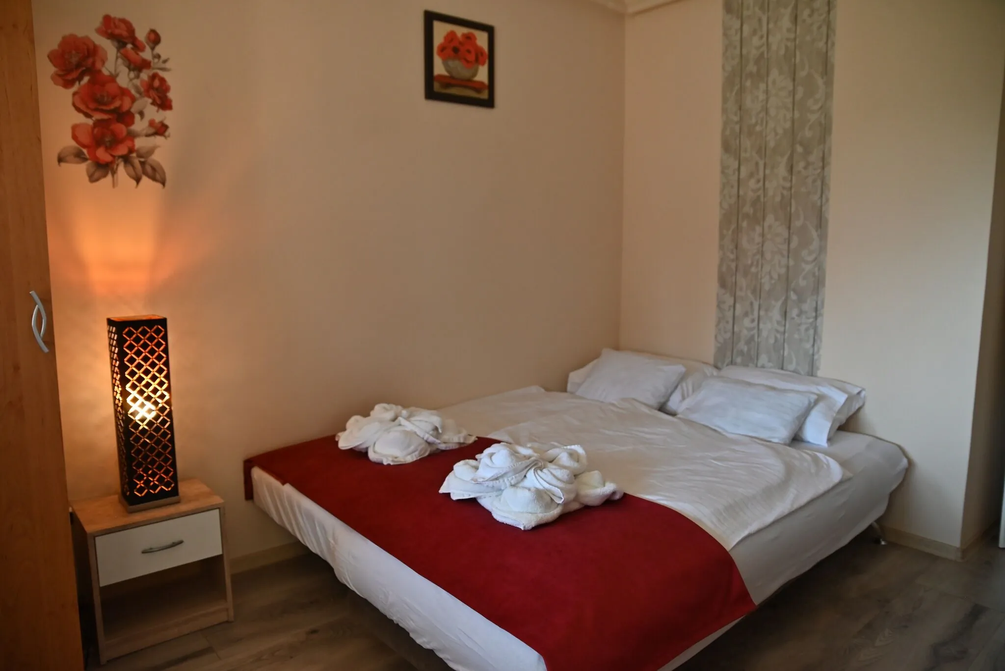 Pipacs Apartman Makó – Macău, Ungaria
