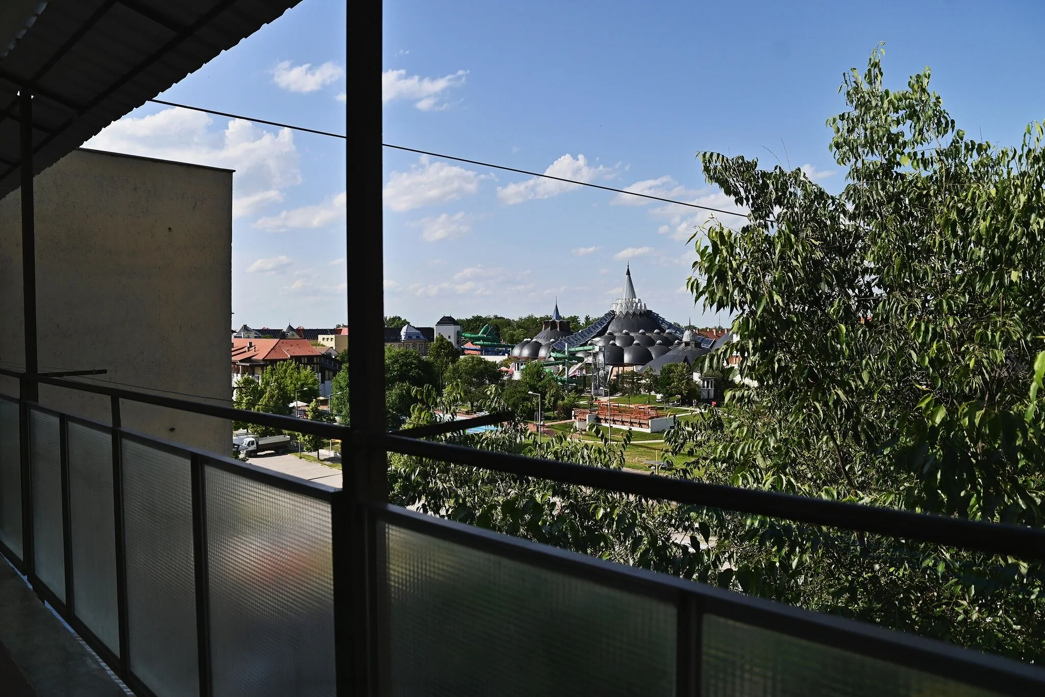 Pipacs Apartman Makó – Macău, Ungaria