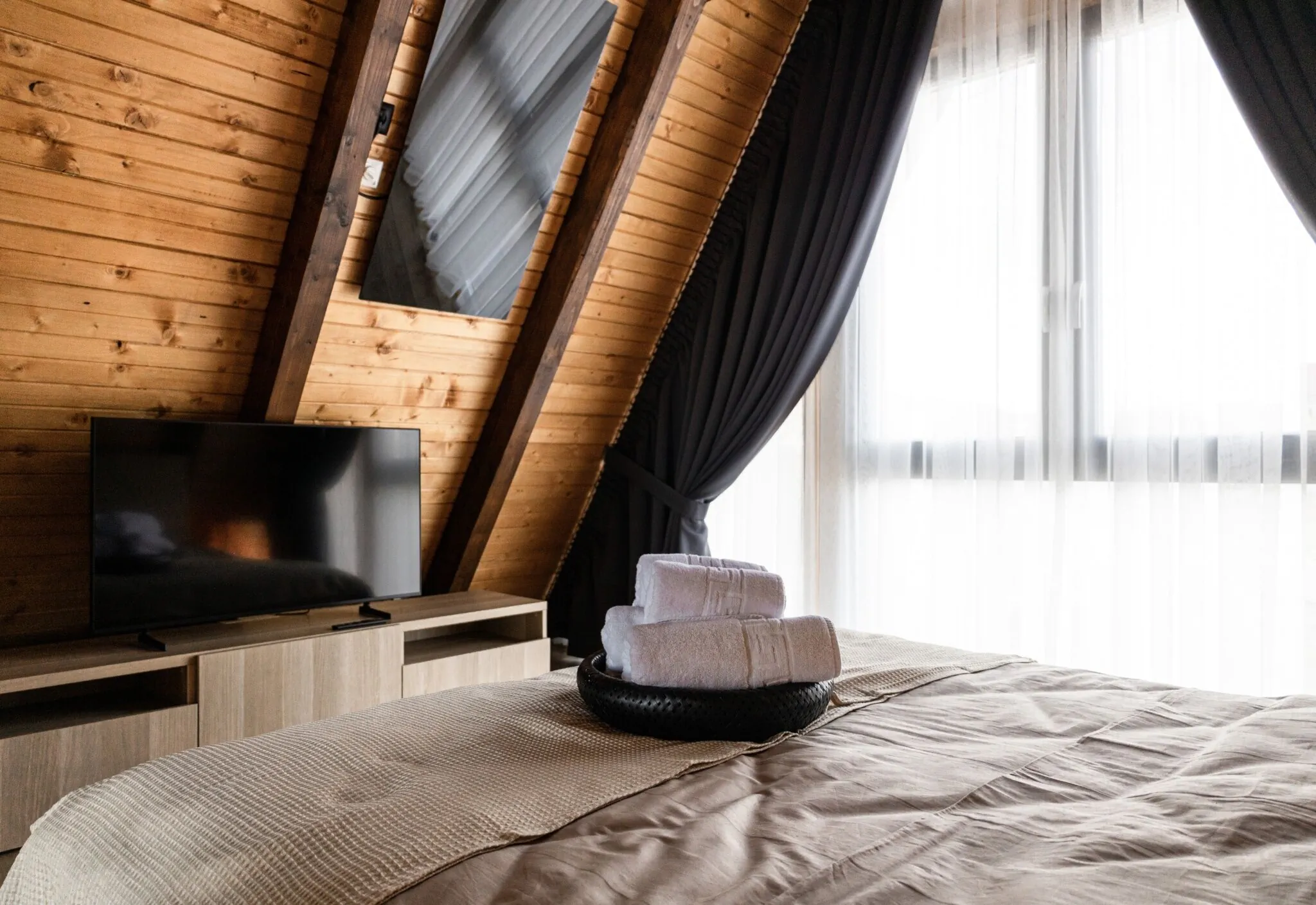 Cabana The View Mărișel – Mărişel, Rumunia