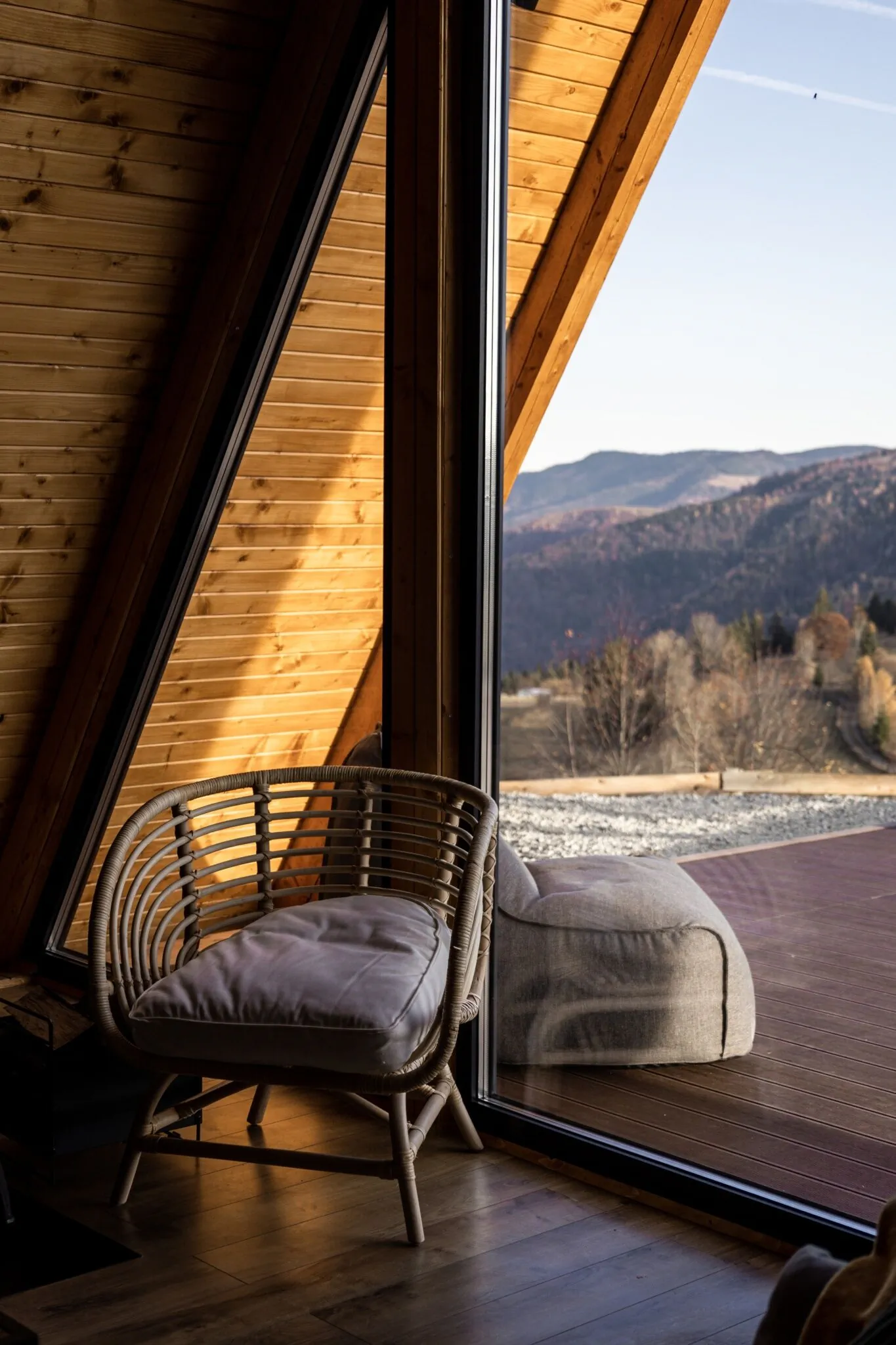 Cabana The View Mărișel – Mărişel, Rumunia