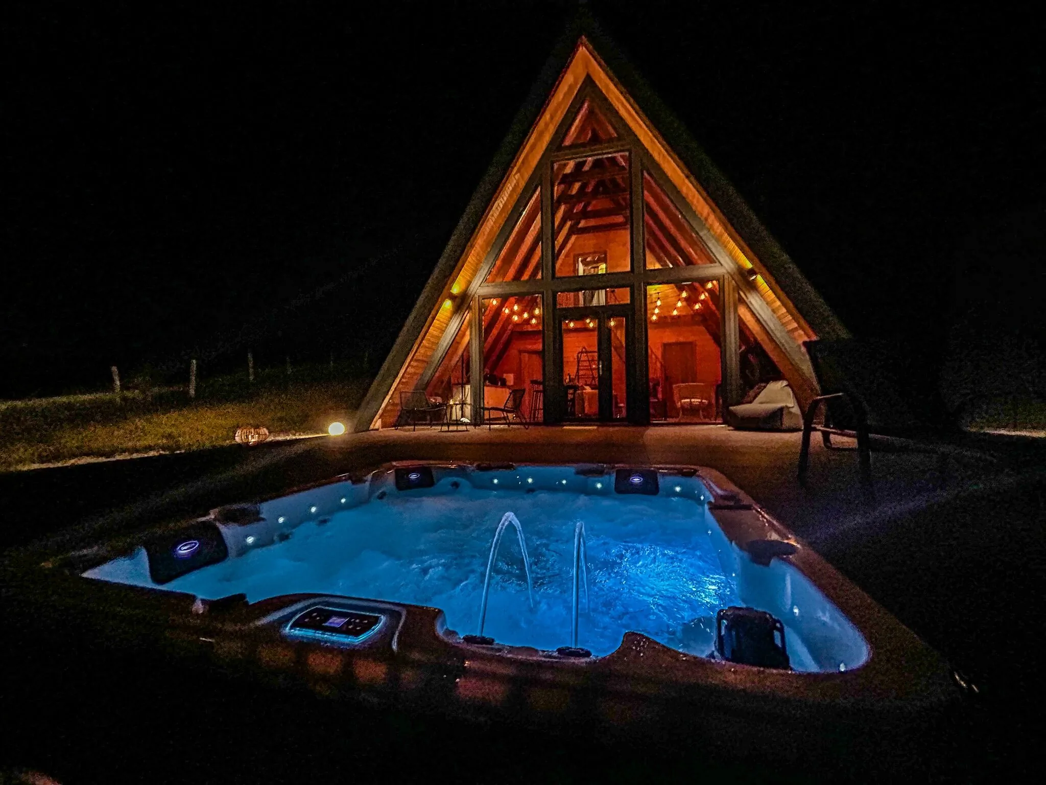 Cabana The View Mărișel – Mărişel, Rumunia