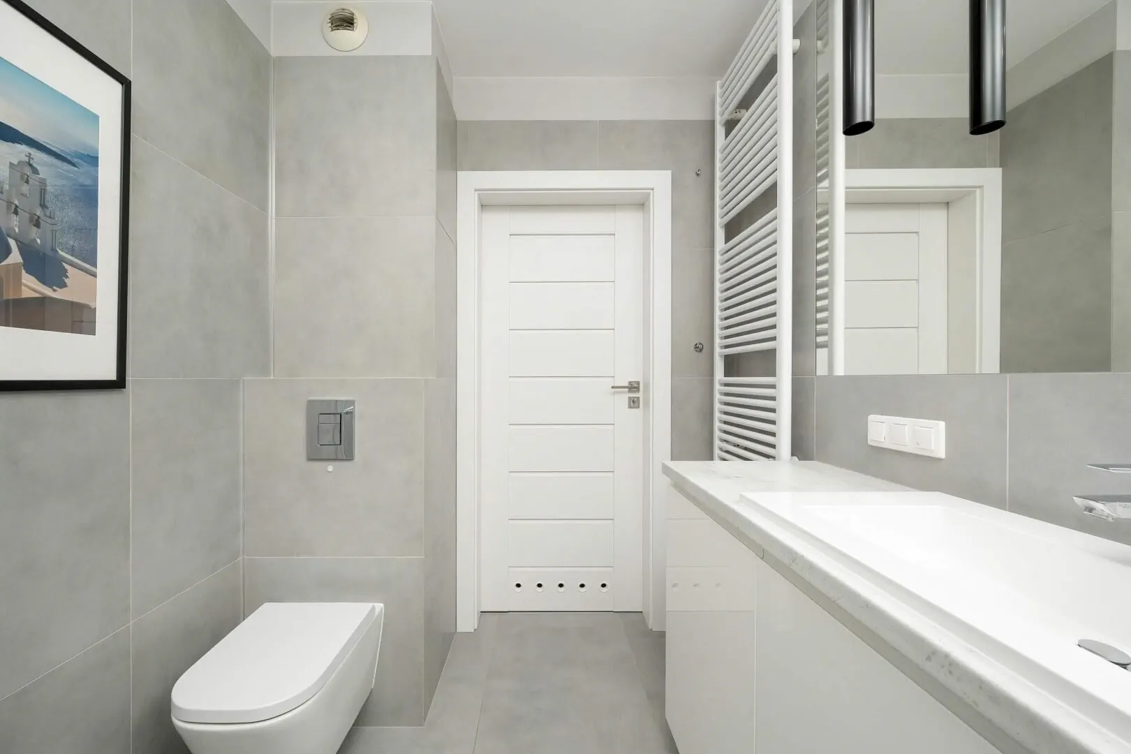 Bema 5C | Nowoczesny Apartament | Parking | Biurko Wrocław – Wrocław, Polonia