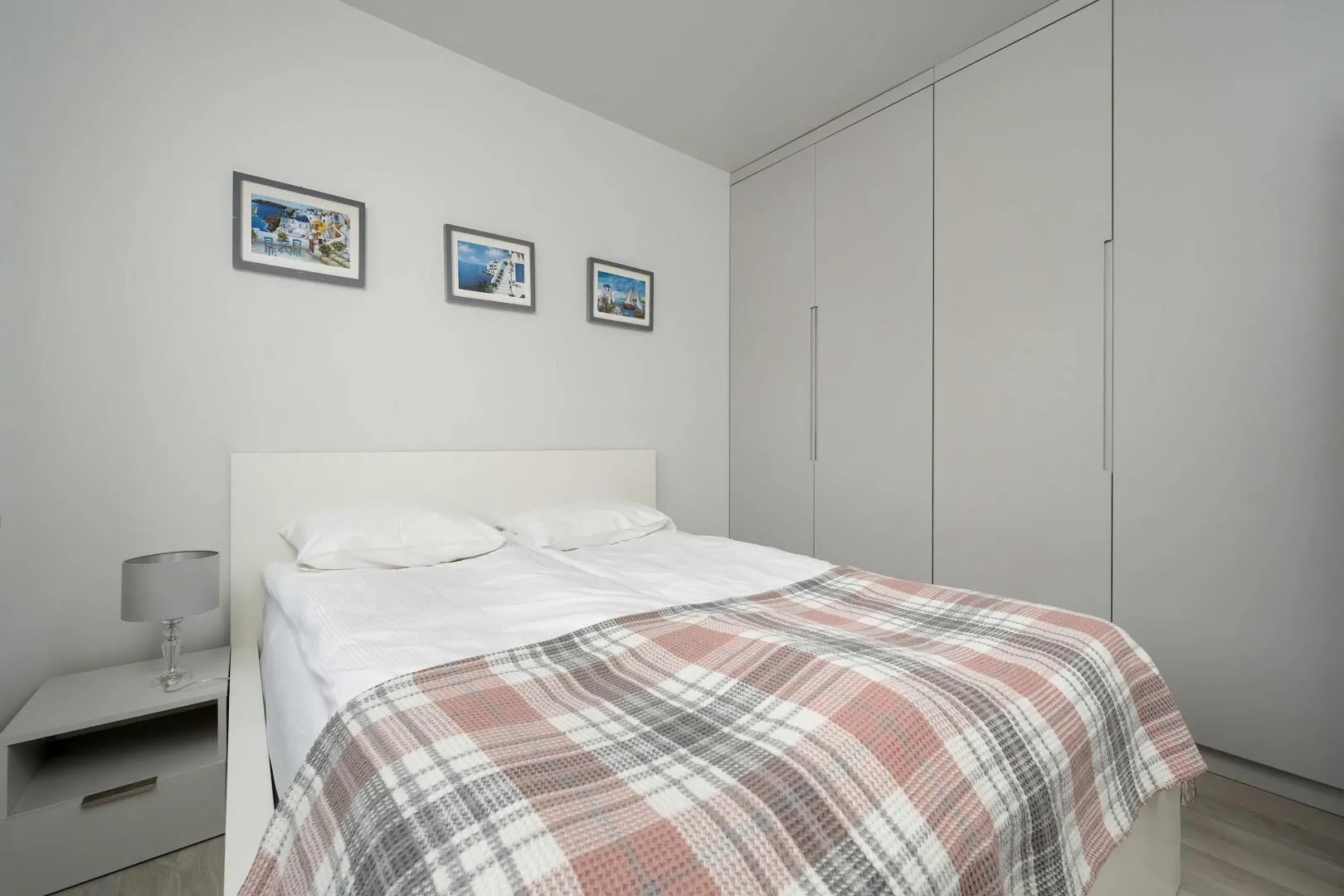 Bema 5C | Nowoczesny Apartament | Parking | Biurko Wrocław – Wrocław, Polonia