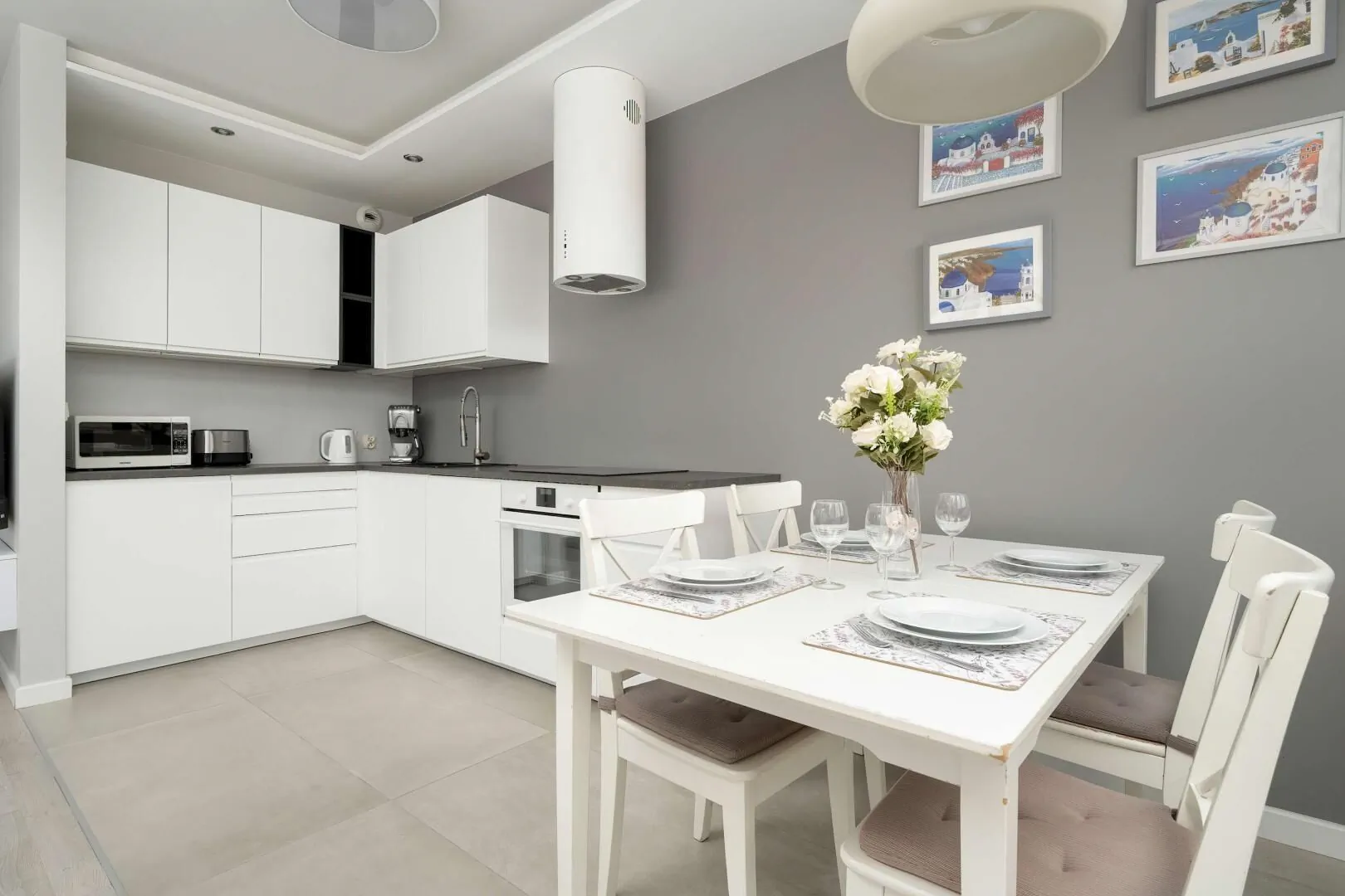 Bema 5C | Nowoczesny Apartament | Parking | Biurko Wrocław – Wrocław, Polonia