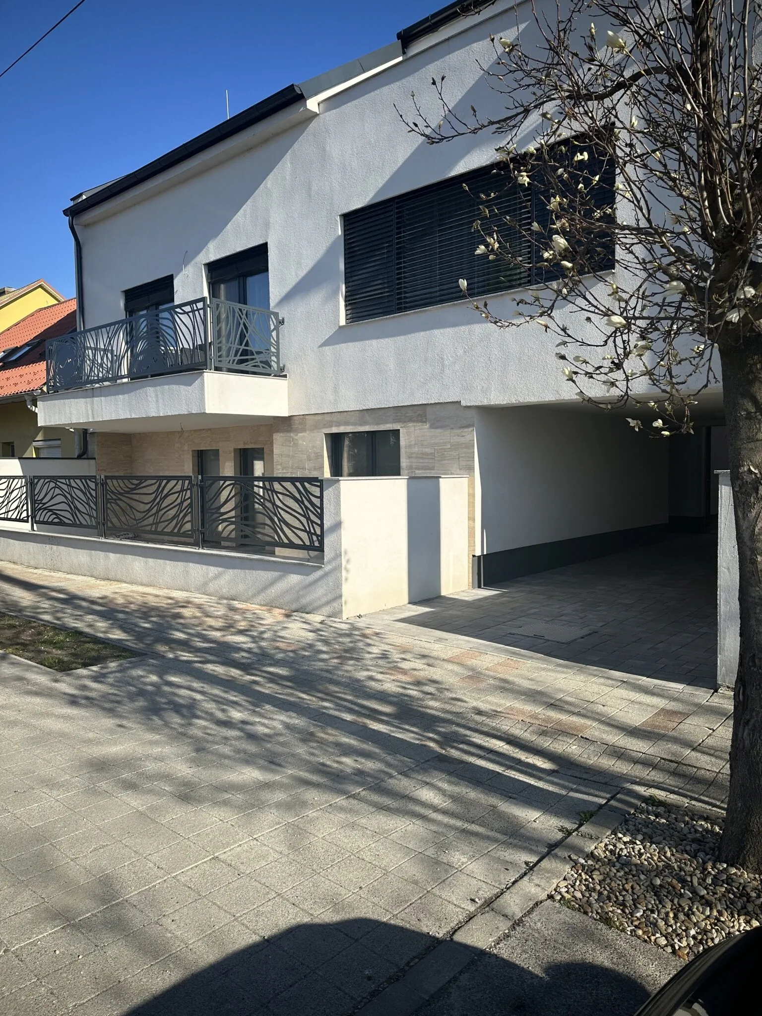 Rigó Apartman Sárvár – Sárvár, Ungaria