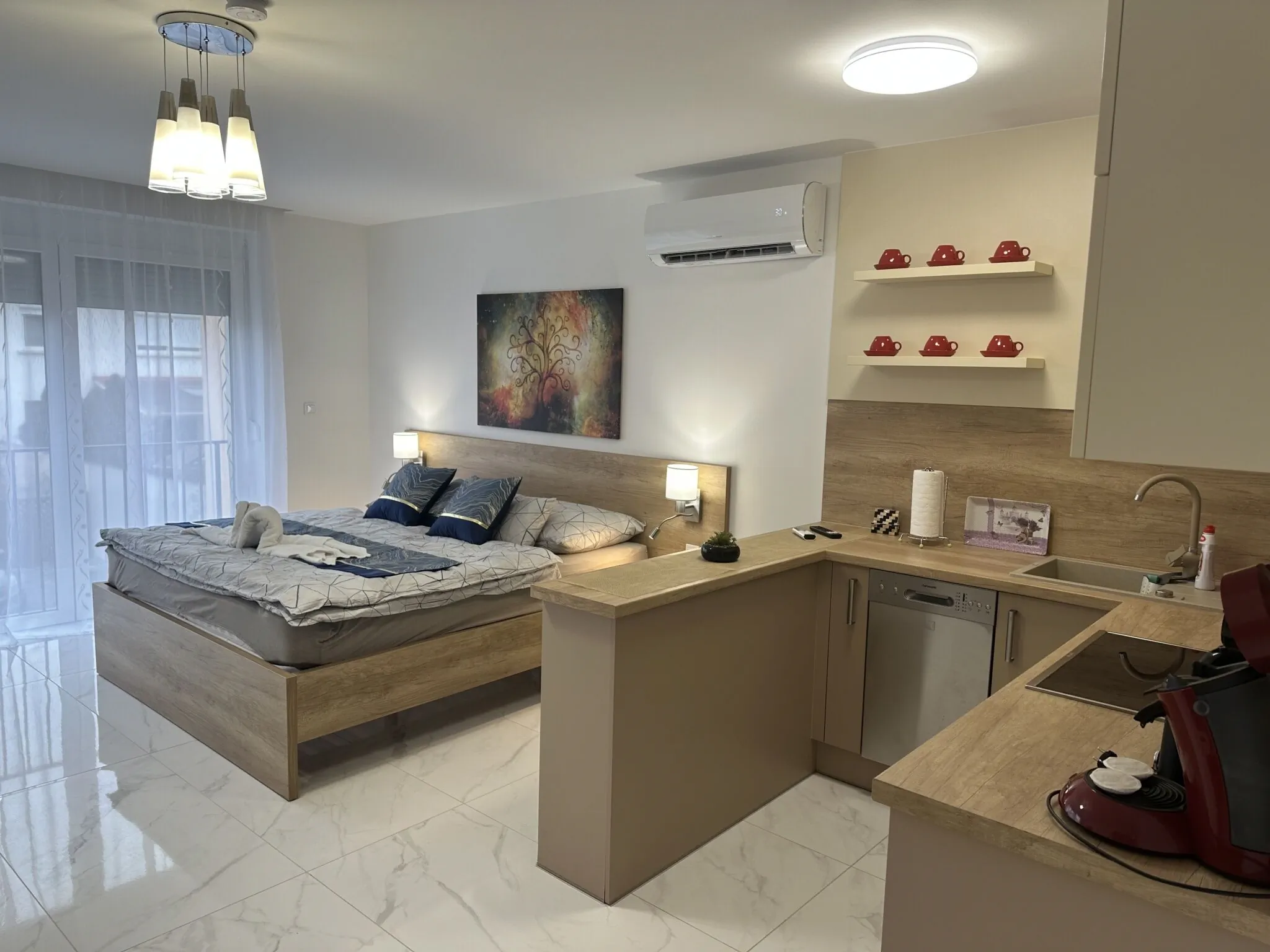Rigó Apartman Sárvár – Sárvár, Ungaria