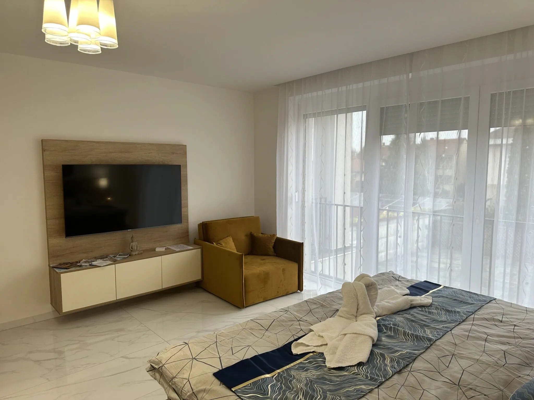 Rigó Apartman Sárvár – Sárvár, Ungaria