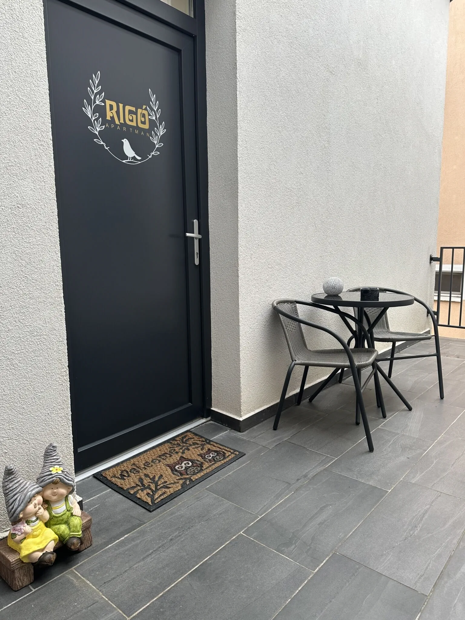 Rigó Apartman Sárvár – Sárvár, Ungaria