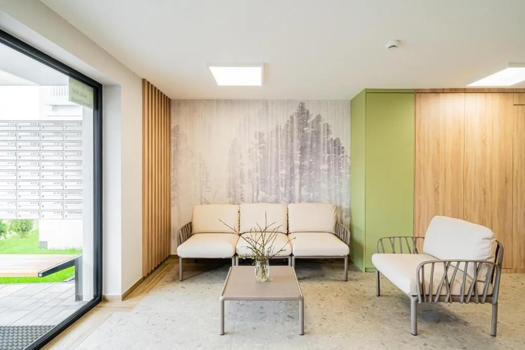 Posesja Plażowa Premium - Apartments & SPA Grzybowo – Grzybowo, Polonia