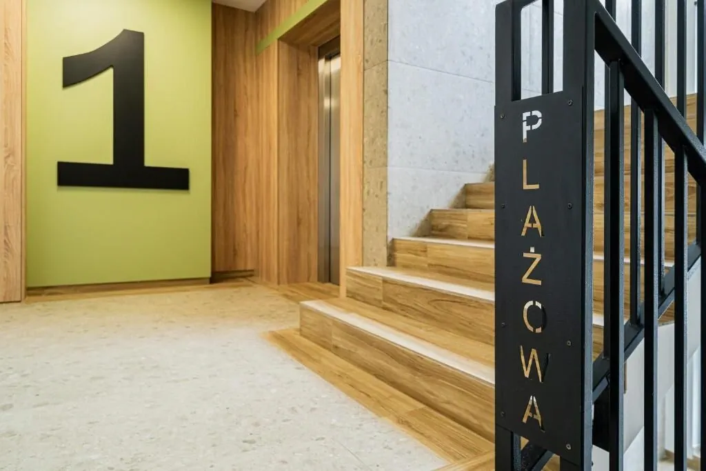 Posesja Plażowa Premium - Apartments & SPA Grzybowo – Grzybowo, Polonia