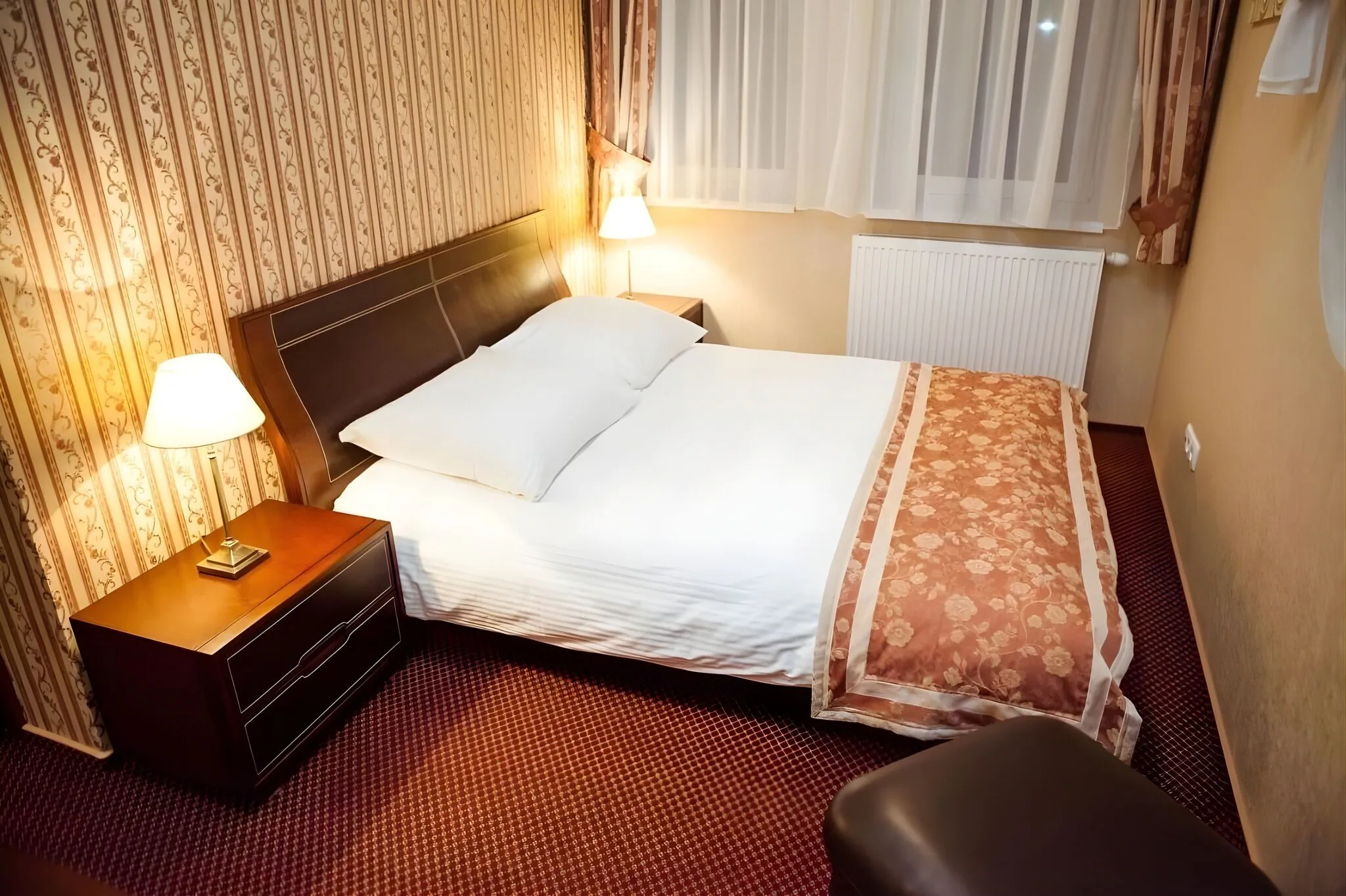 Hotel Logos Gdańsk - foto 2