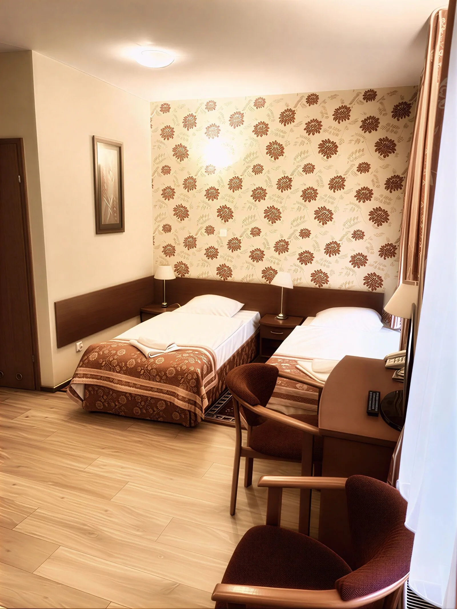 Hotel Logos Gdańsk - foto 3