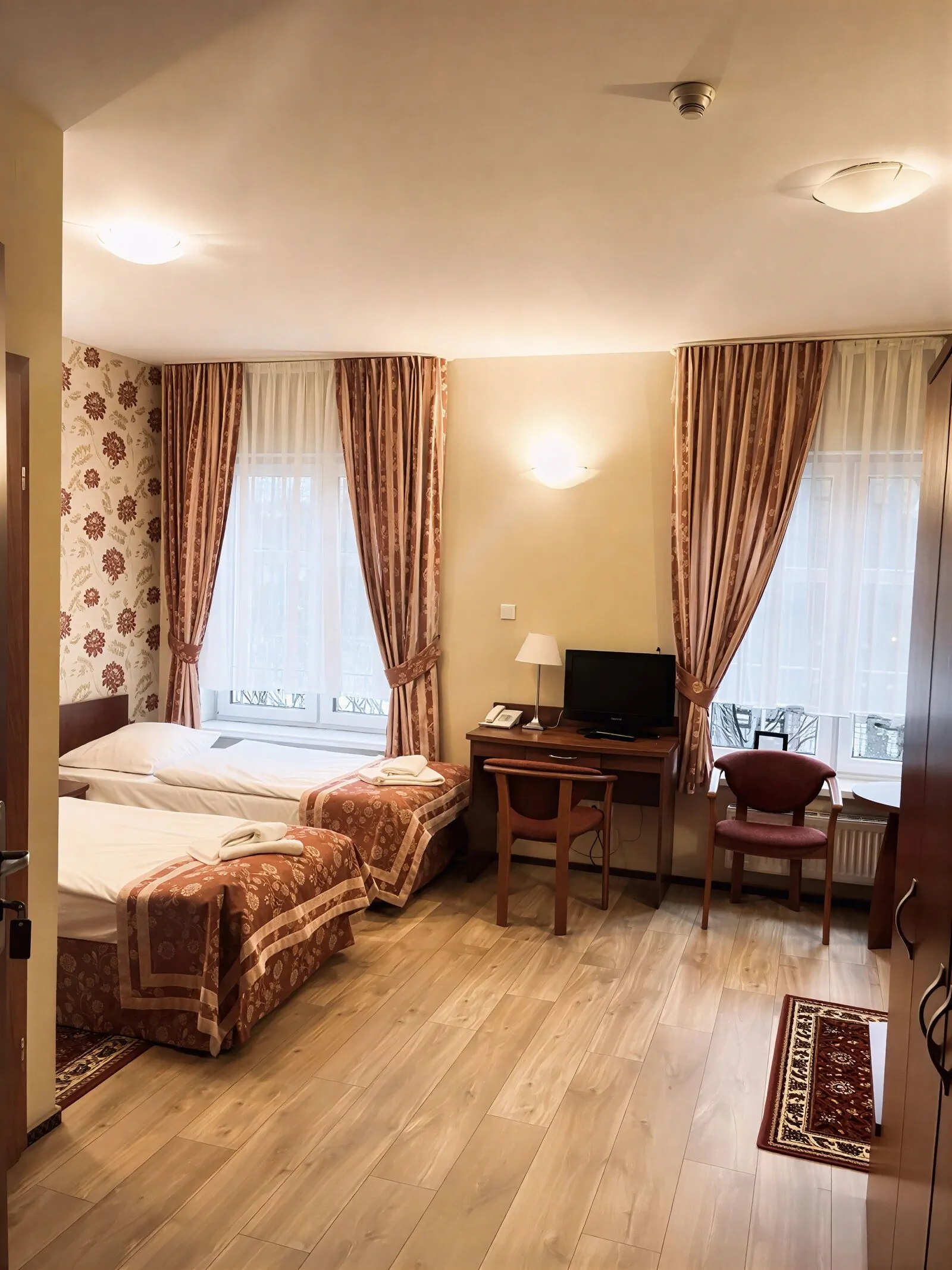 Hotel Logos Gdańsk - foto 5