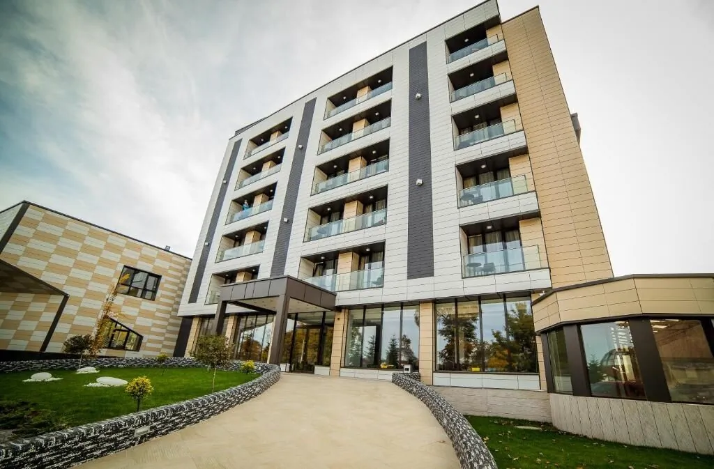 President Spa Băile Felix – Băile Felix, România