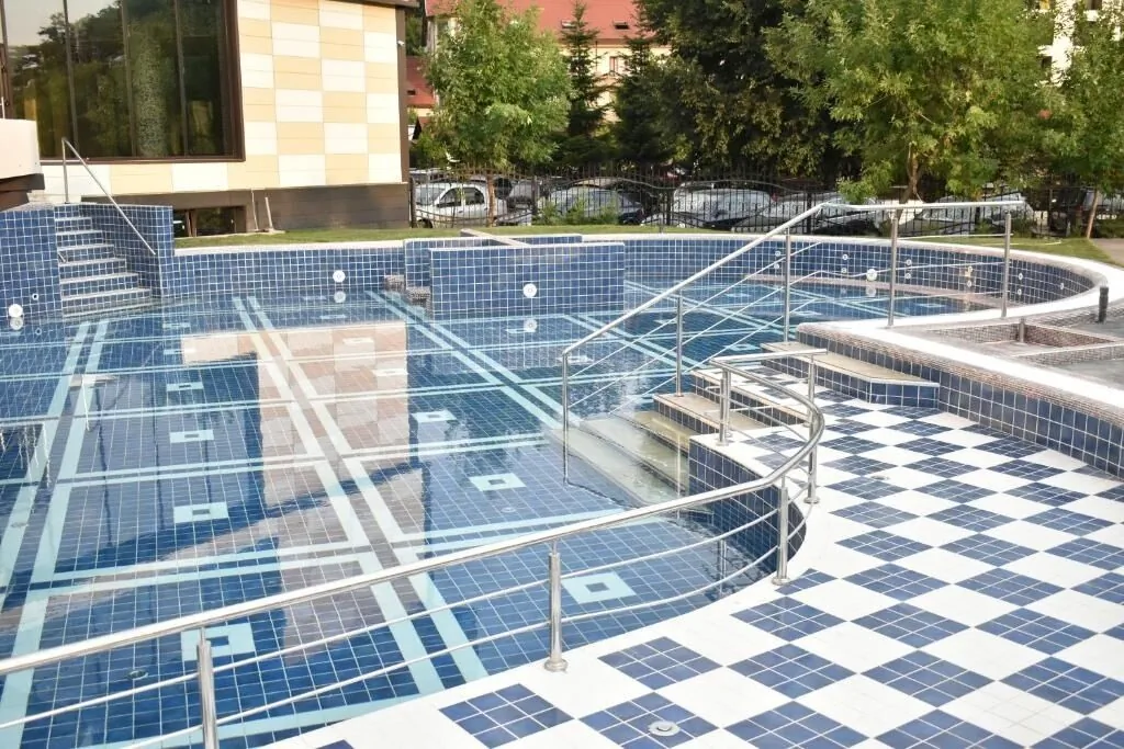 President Spa Băile Felix – Băile Felix, România