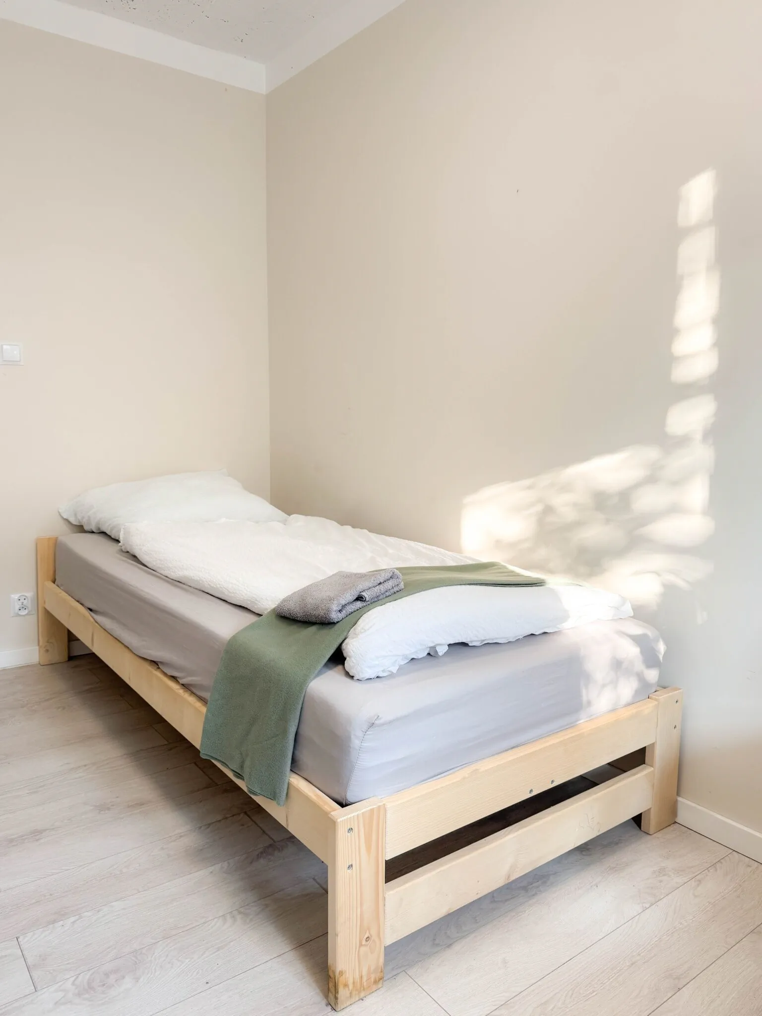 Hostel M21 Białystok – Białystok, Polska