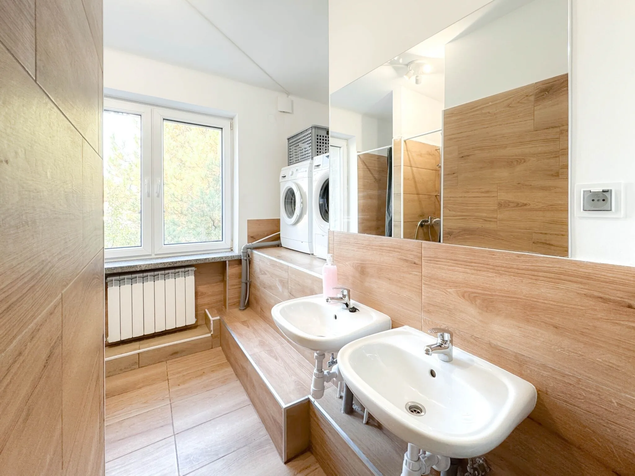 Hostel M21 Białystok – Białystok, Polska