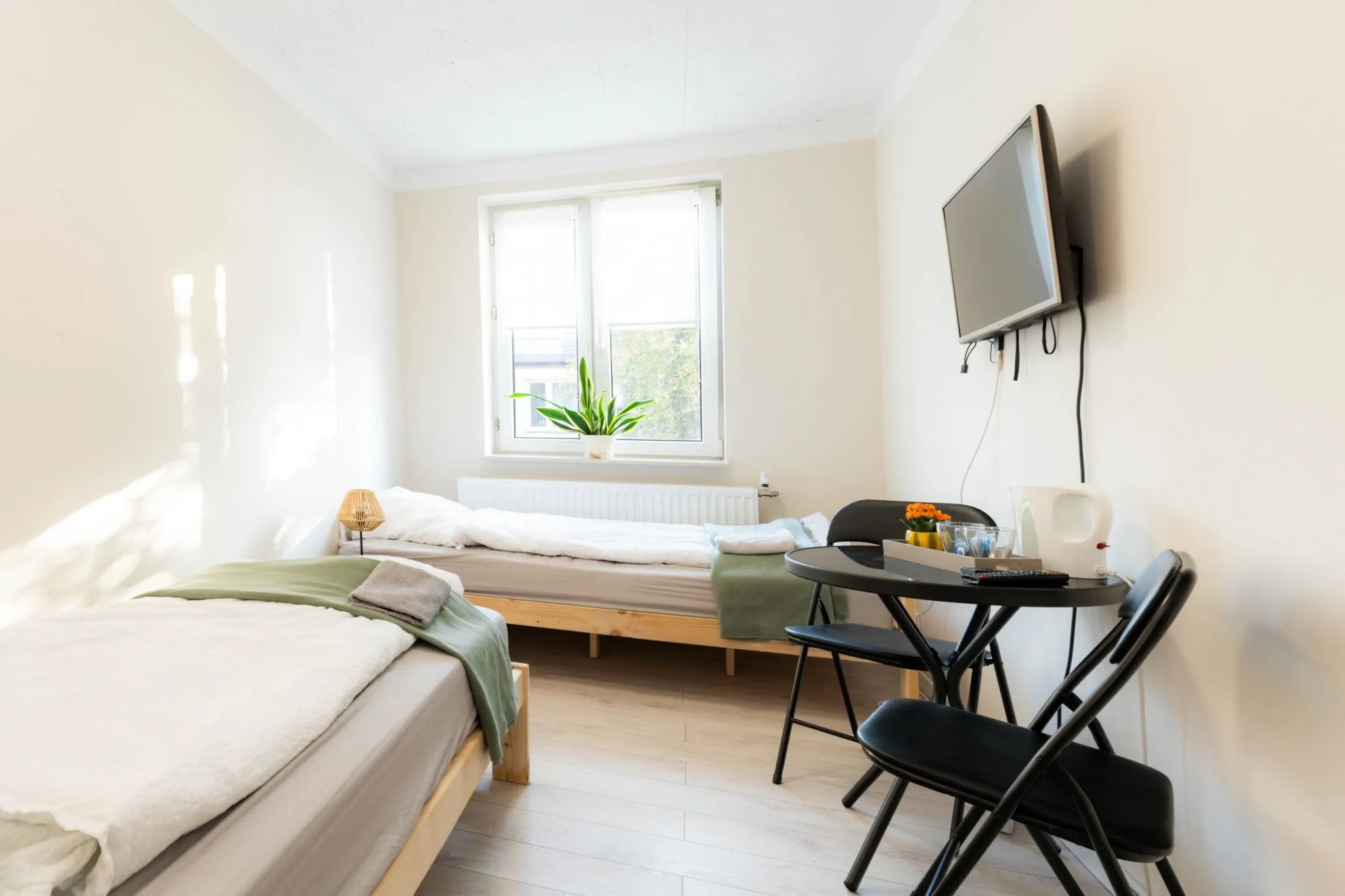 Hostel M21 Białystok – Białystok, Polska