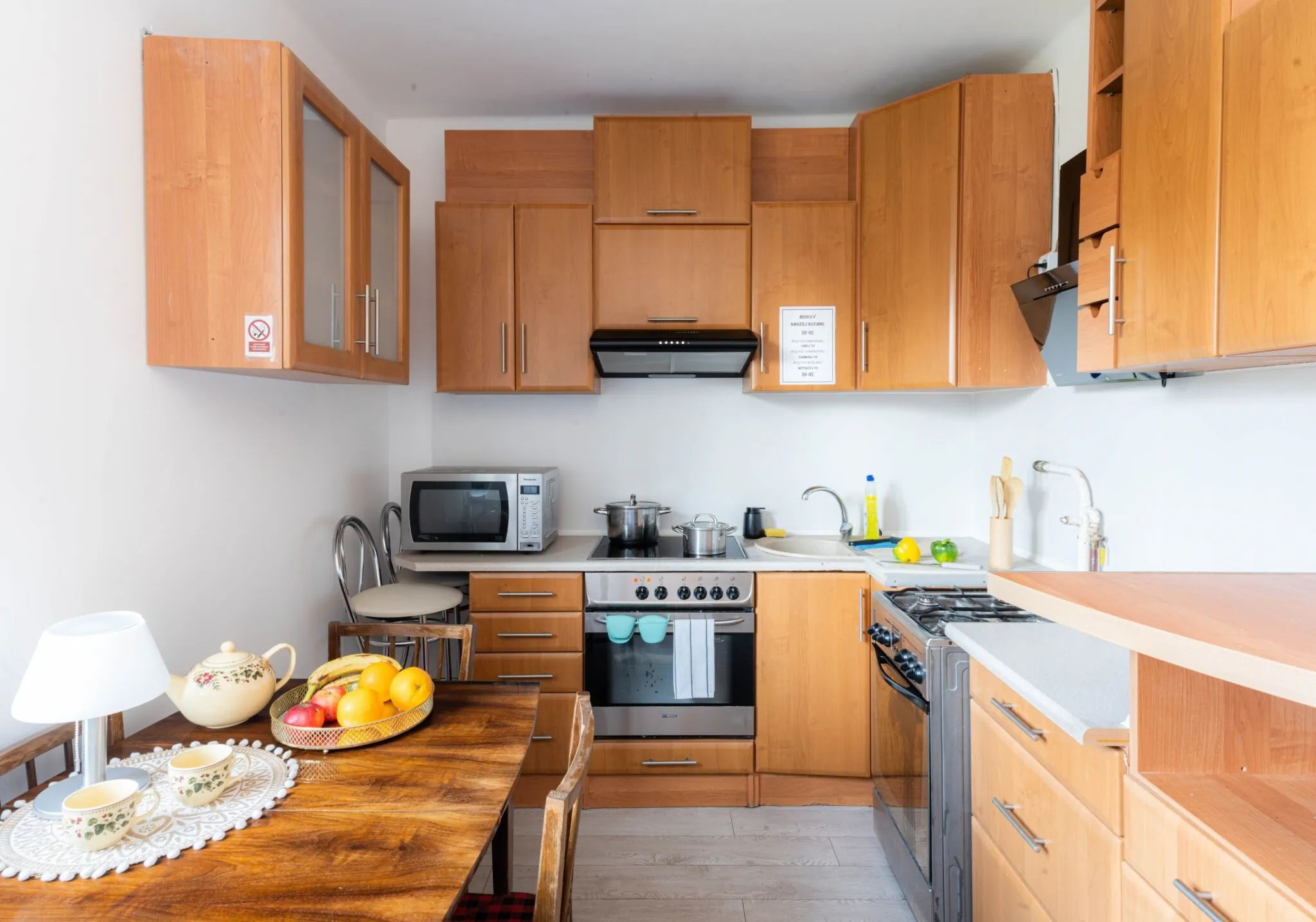 Hostel M21 Białystok – Białystok, Polska
