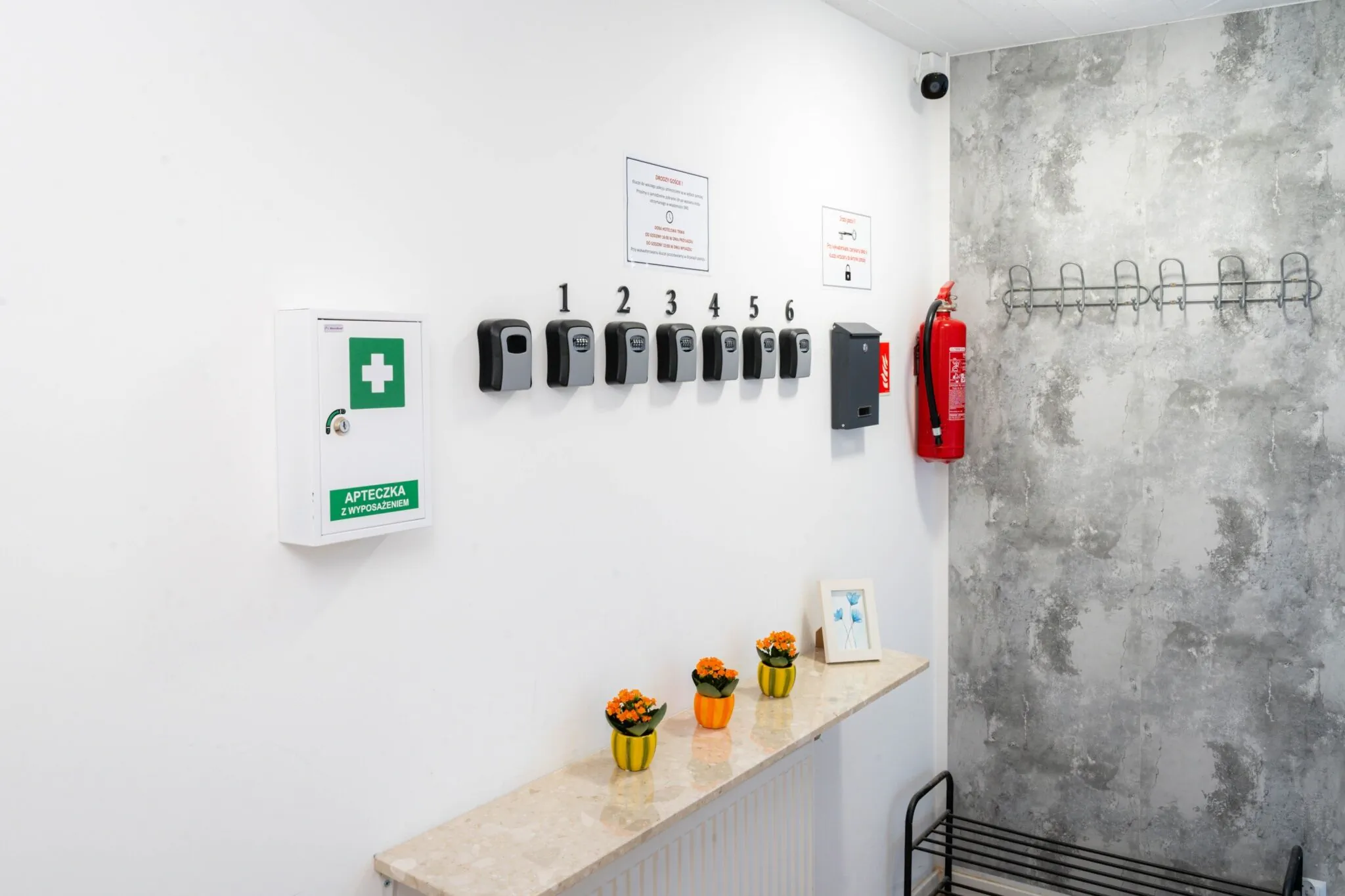 Hostel M21 Białystok – Białystok, Polska