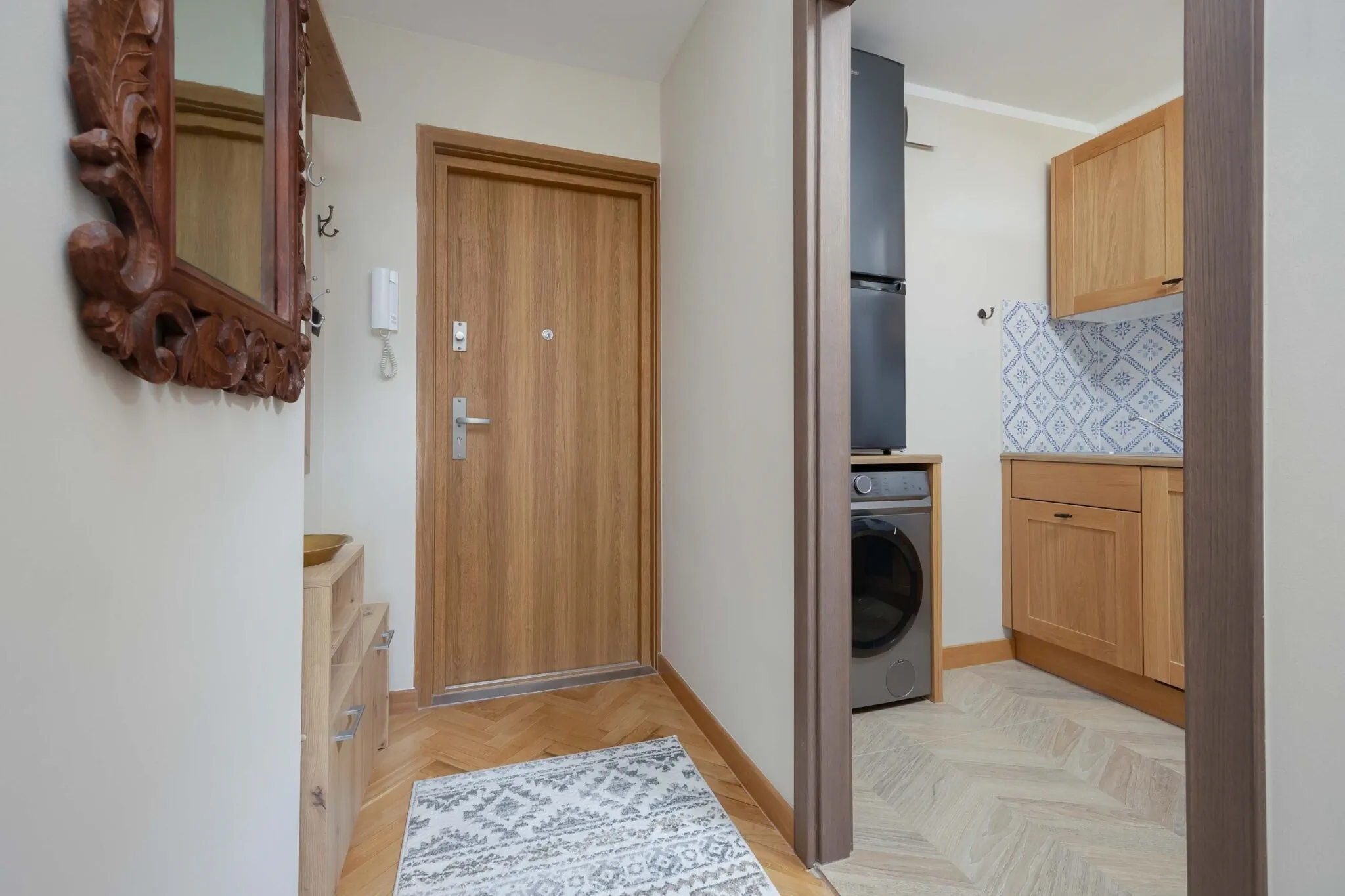 Graniczna 4 | Jasny Apartament |Blisko Ogród Saski Warszawa - foto 4