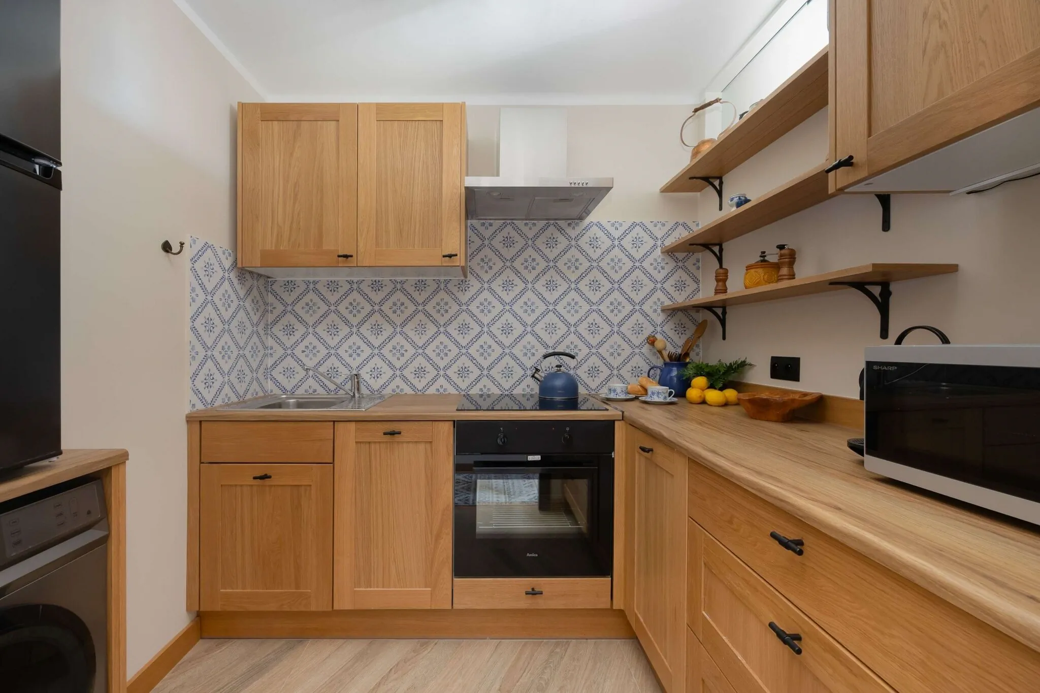 Graniczna 4 | Jasny Apartament |Blisko Ogród Saski Warszawa - foto 5
