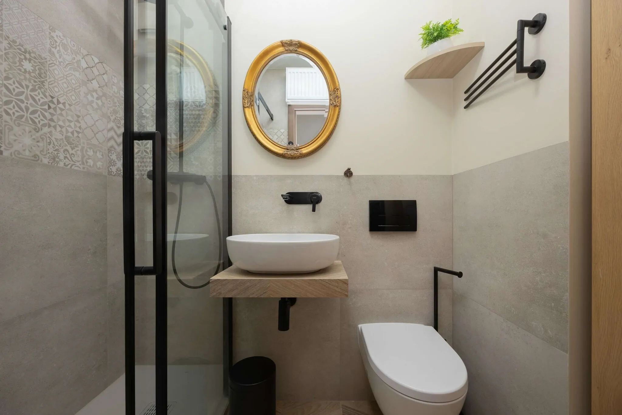 Graniczna 4 | Jasny Apartament |Blisko Ogród Saski Warszawa - foto 6