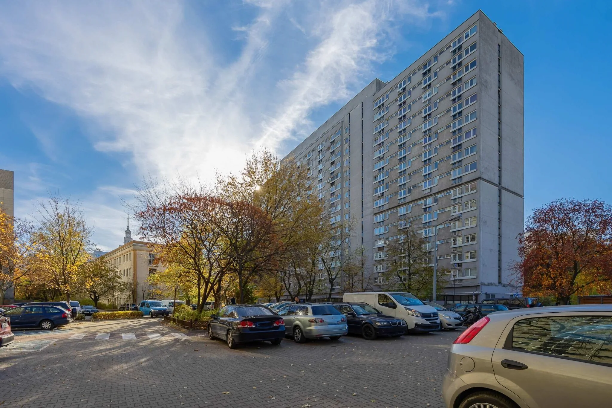 Graniczna 4 | Jasny Apartament |Blisko Ogród Saski Warszawa - foto 9