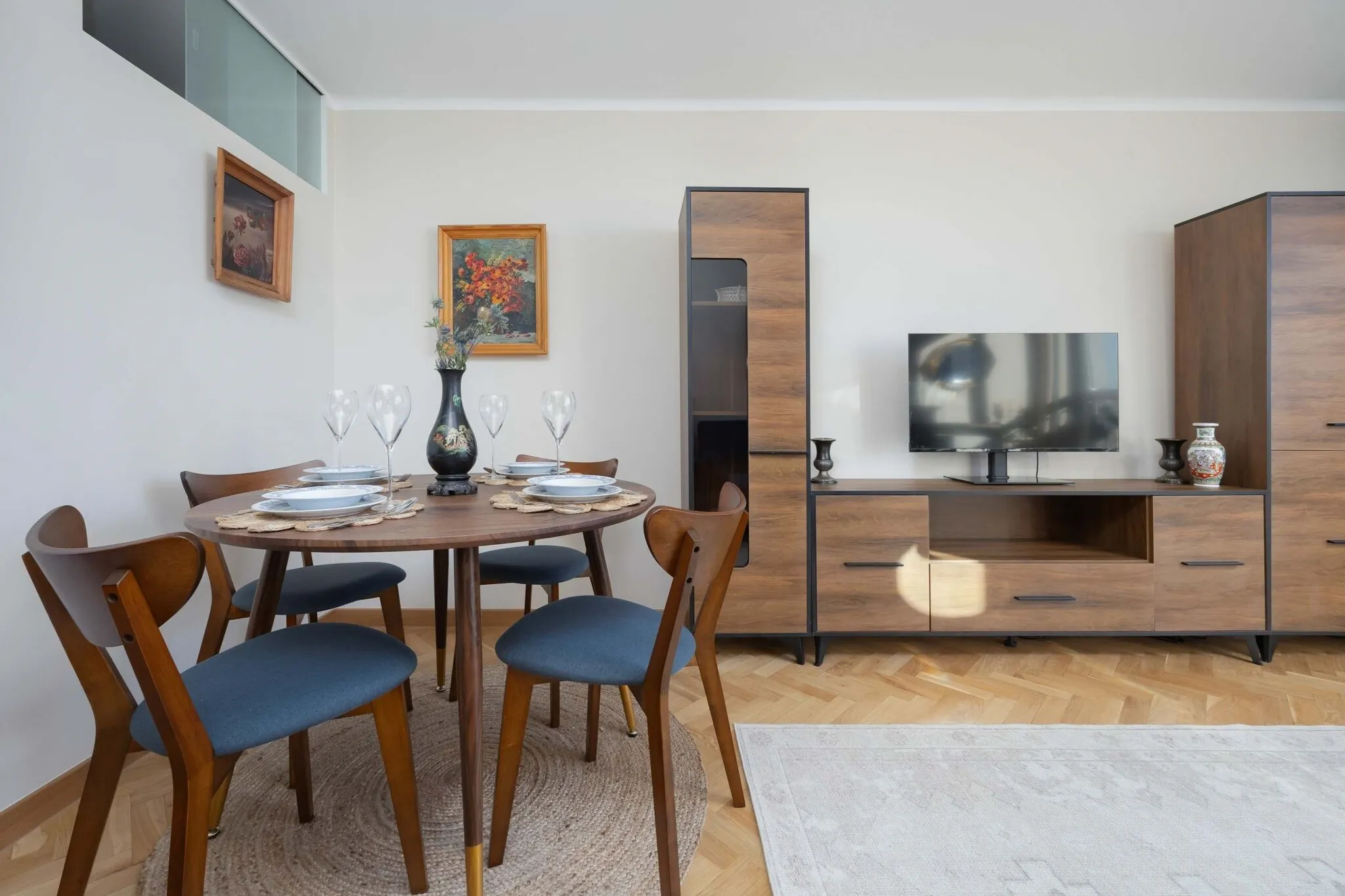 Graniczna 4 | Jasny Apartament |Blisko Ogród Saski Warszawa - foto 2