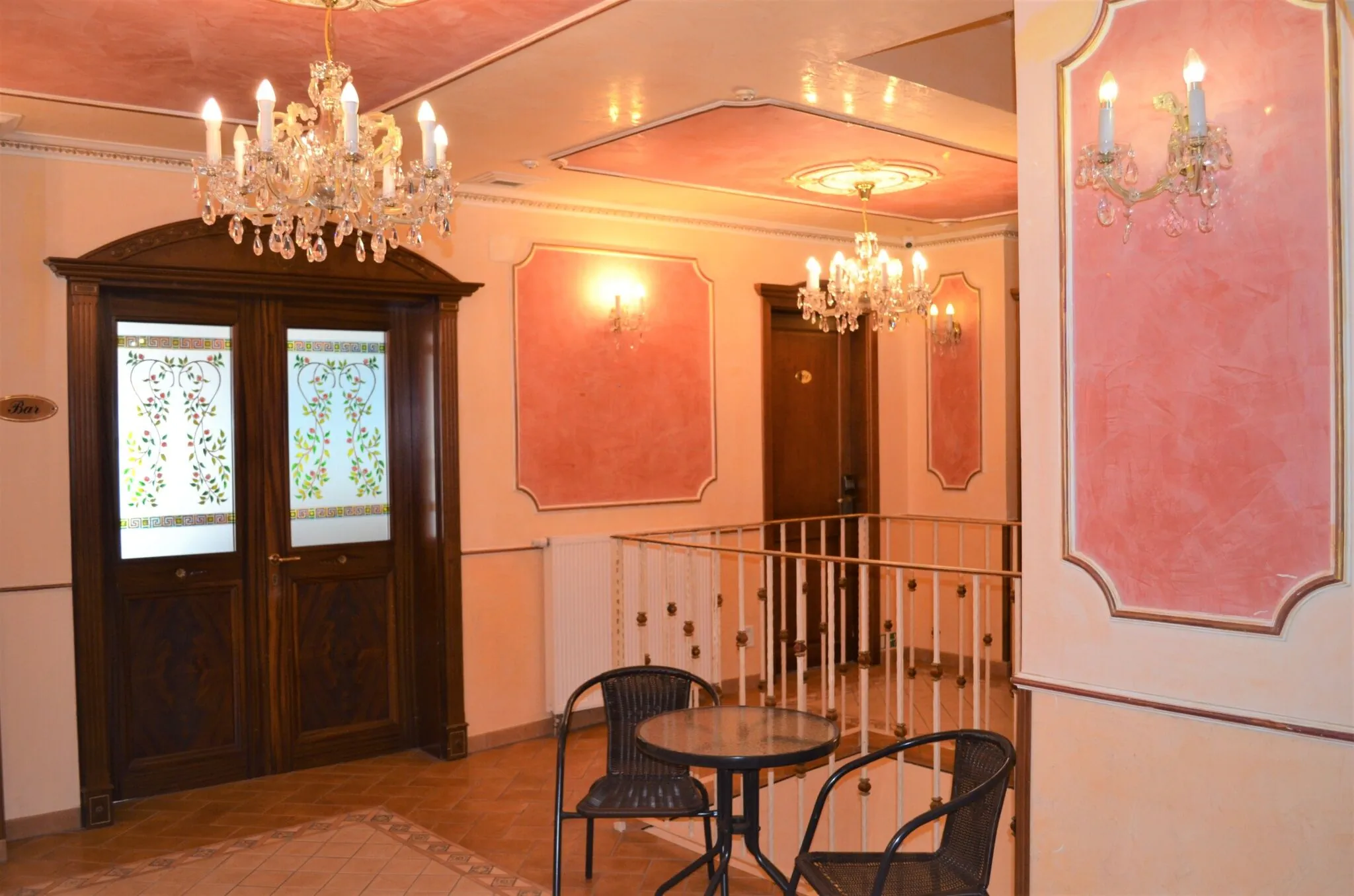 Krásná Královna – Karlsbad, Republica Cehă