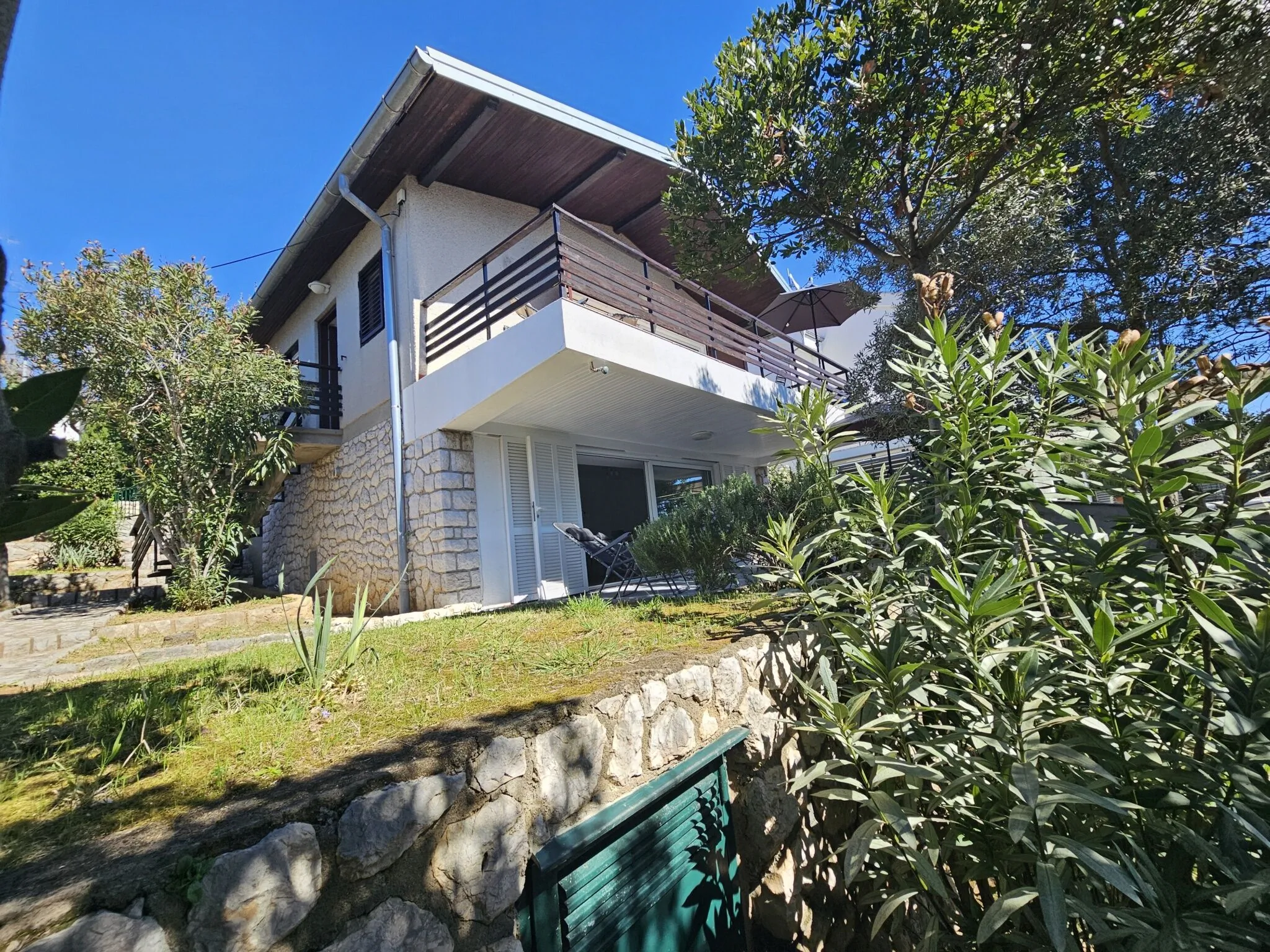Villa Mediteranea Novi Vinodolski – Novi Vinodolski, Croația