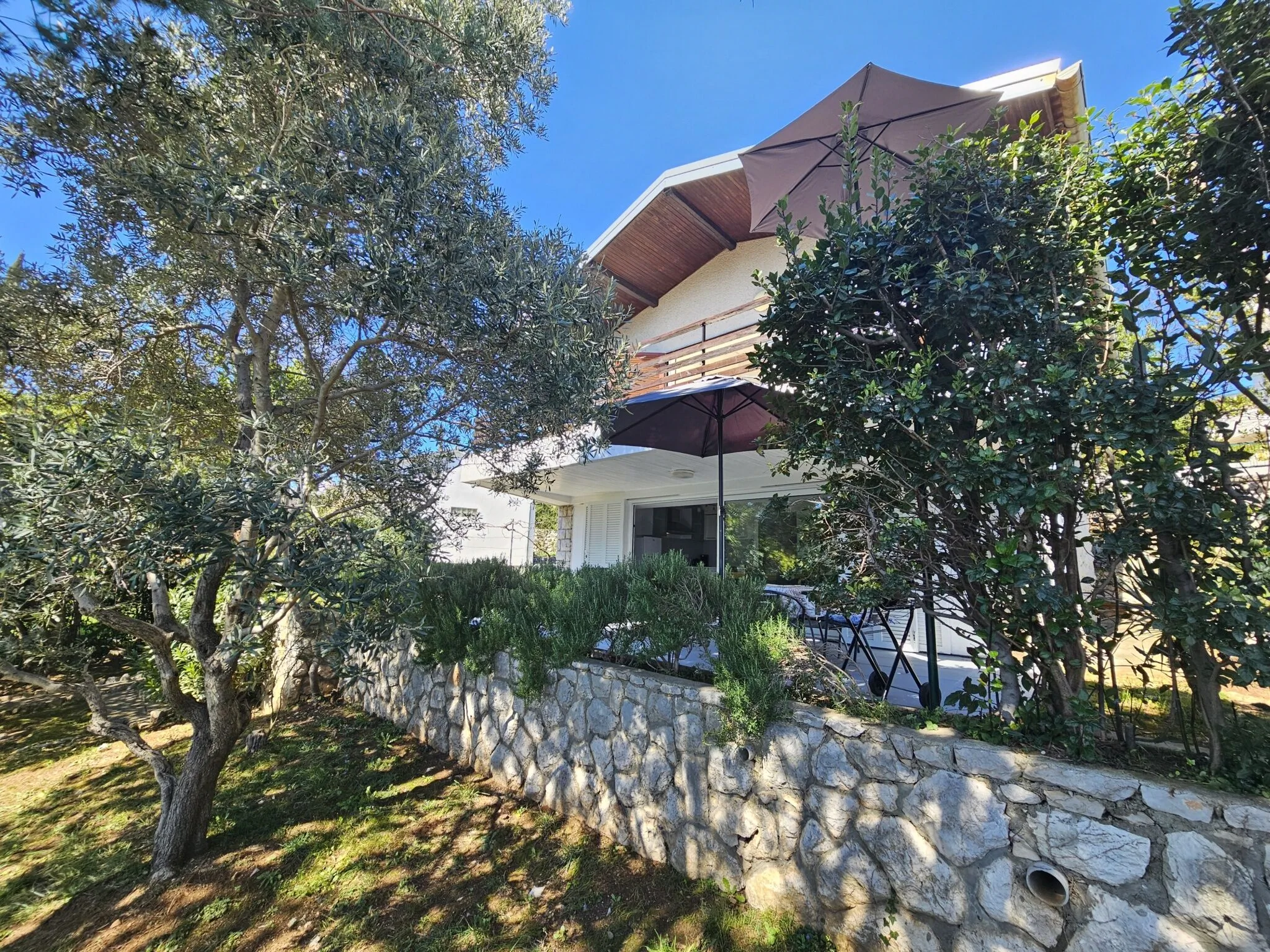 Villa Mediteranea Novi Vinodolski – Novi Vinodolski, Croația
