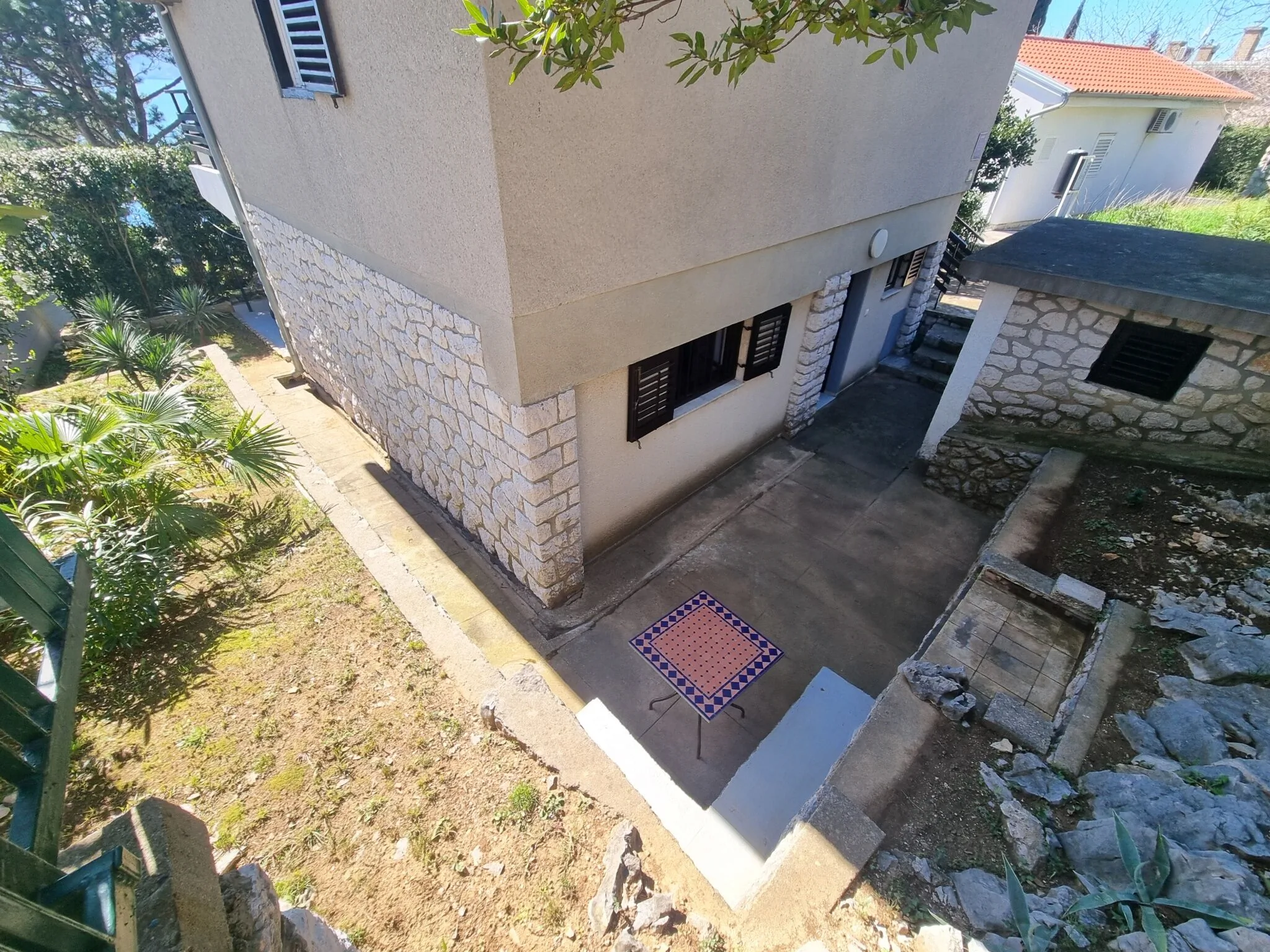 Villa Mediteranea Novi Vinodolski – Novi Vinodolski, Croația