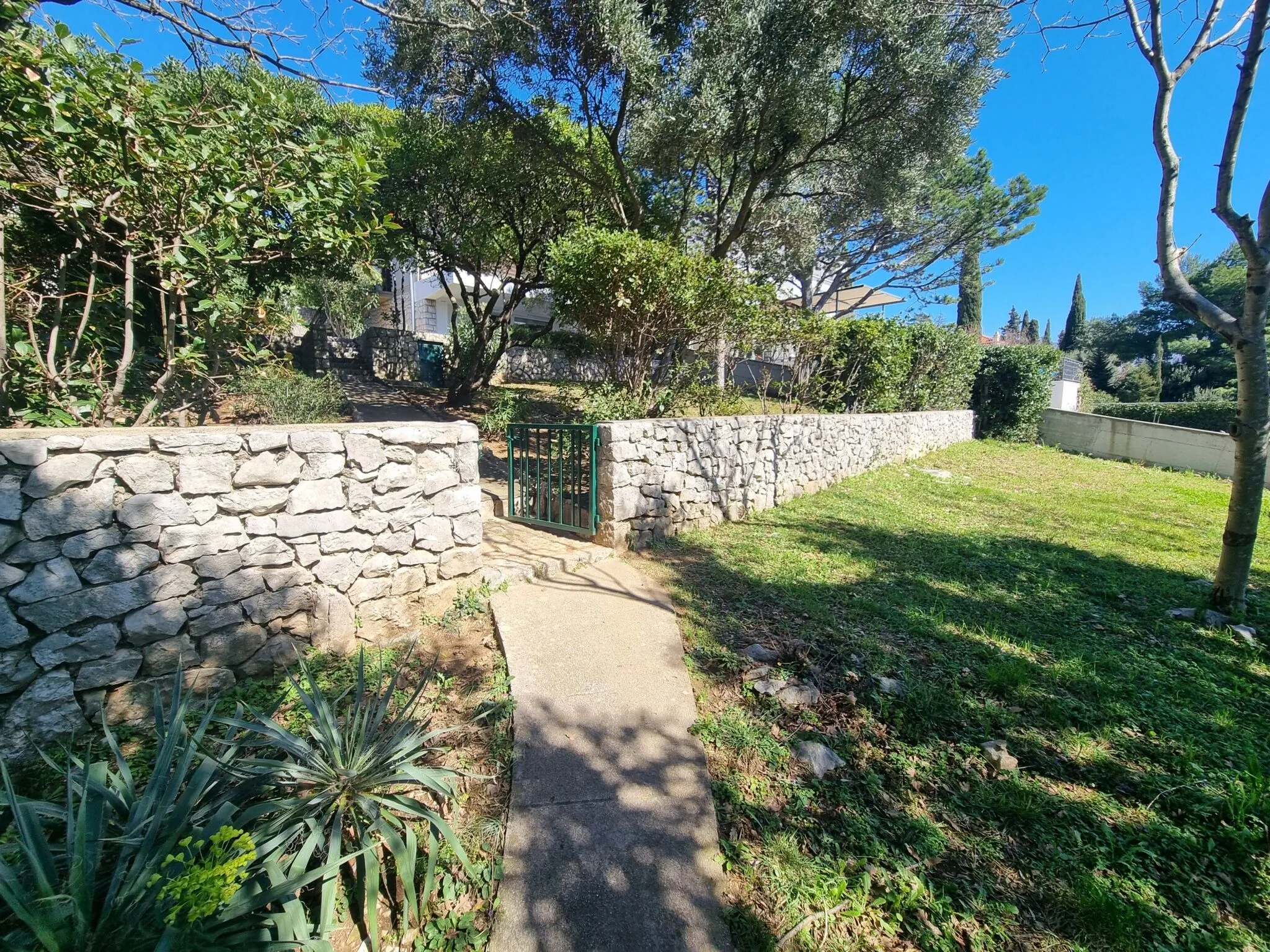 Villa Mediteranea Novi Vinodolski – Novi Vinodolski, Croația