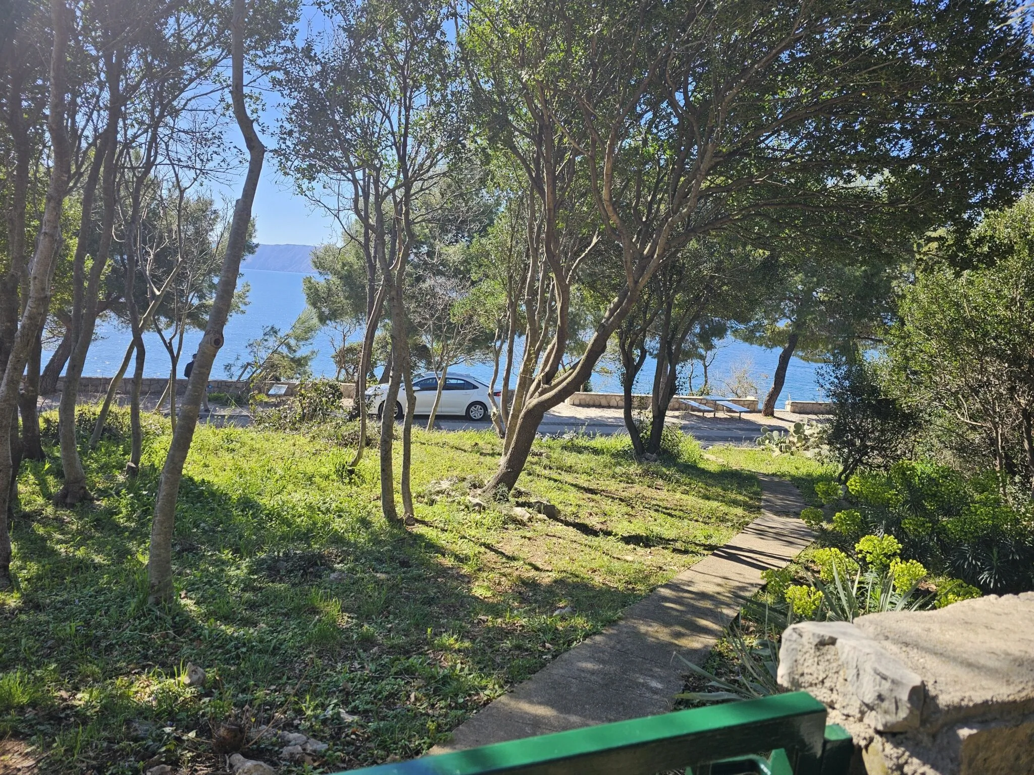 Villa Mediteranea Novi Vinodolski – Novi Vinodolski, Croația