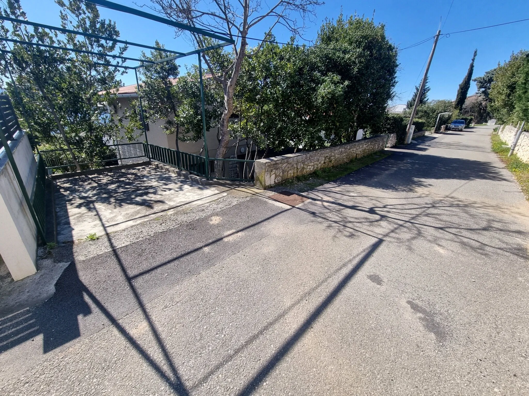 Villa Mediteranea Novi Vinodolski – Novi Vinodolski, Croația