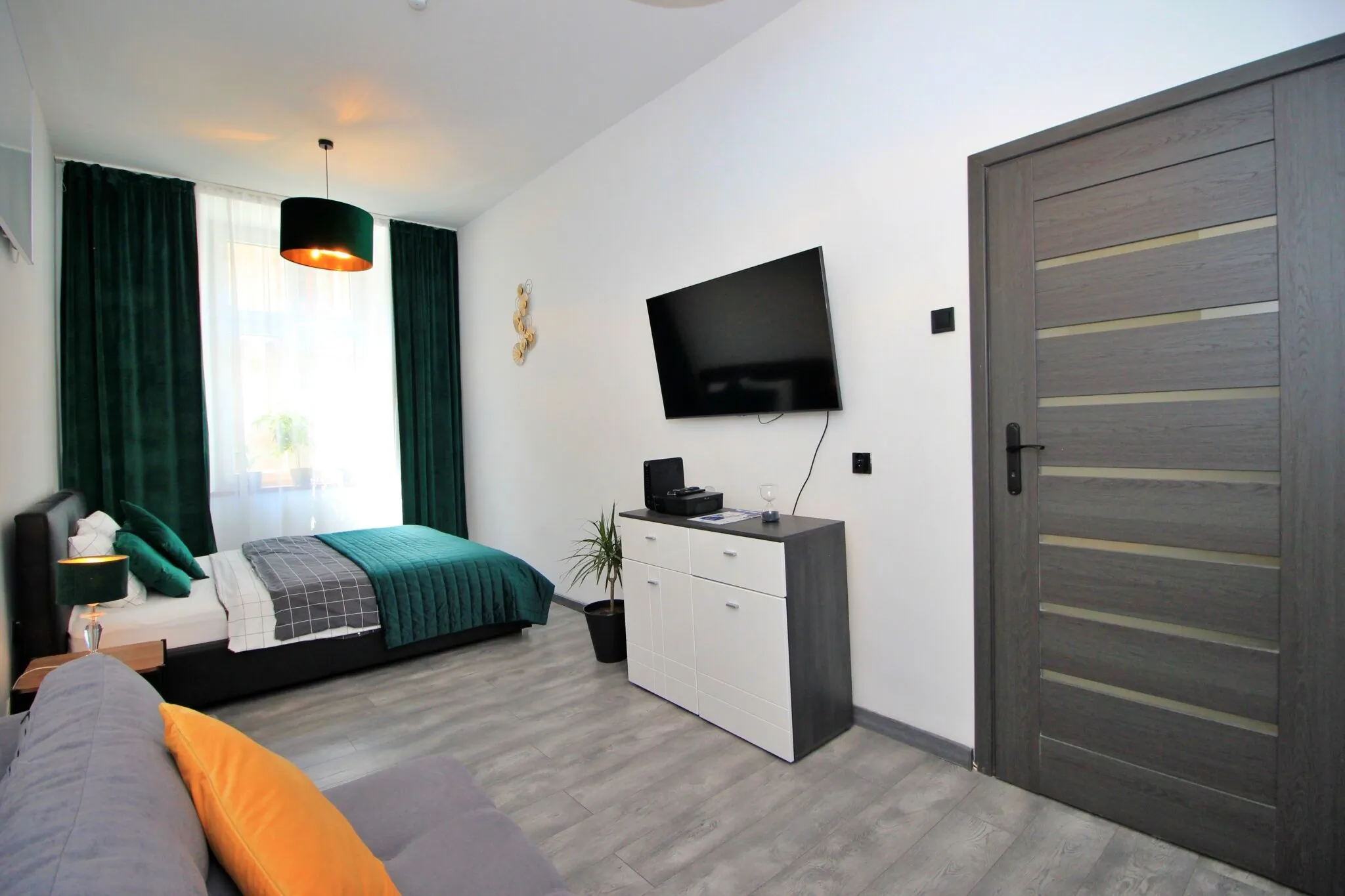 Apartamenty Lenart Kraków – Cracovia, Polonia