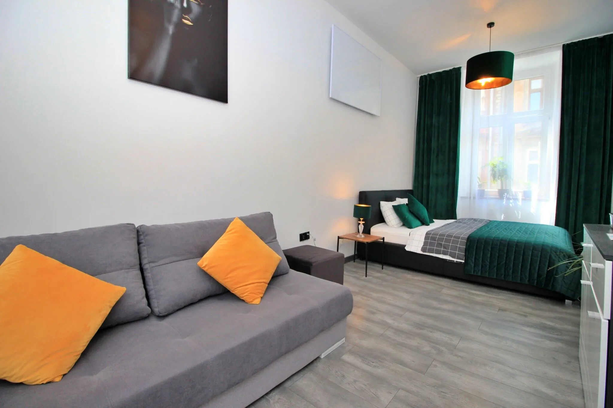 Apartamenty Lenart Kraków – Cracovia, Polonia