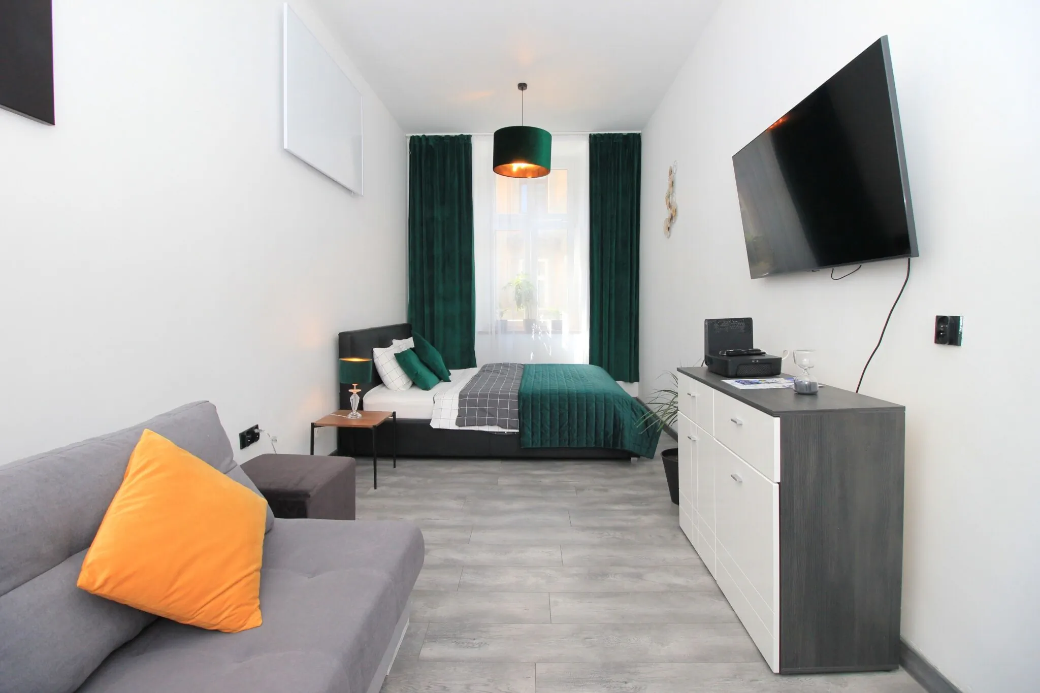 Apartamenty Lenart Kraków – Cracovia, Polonia