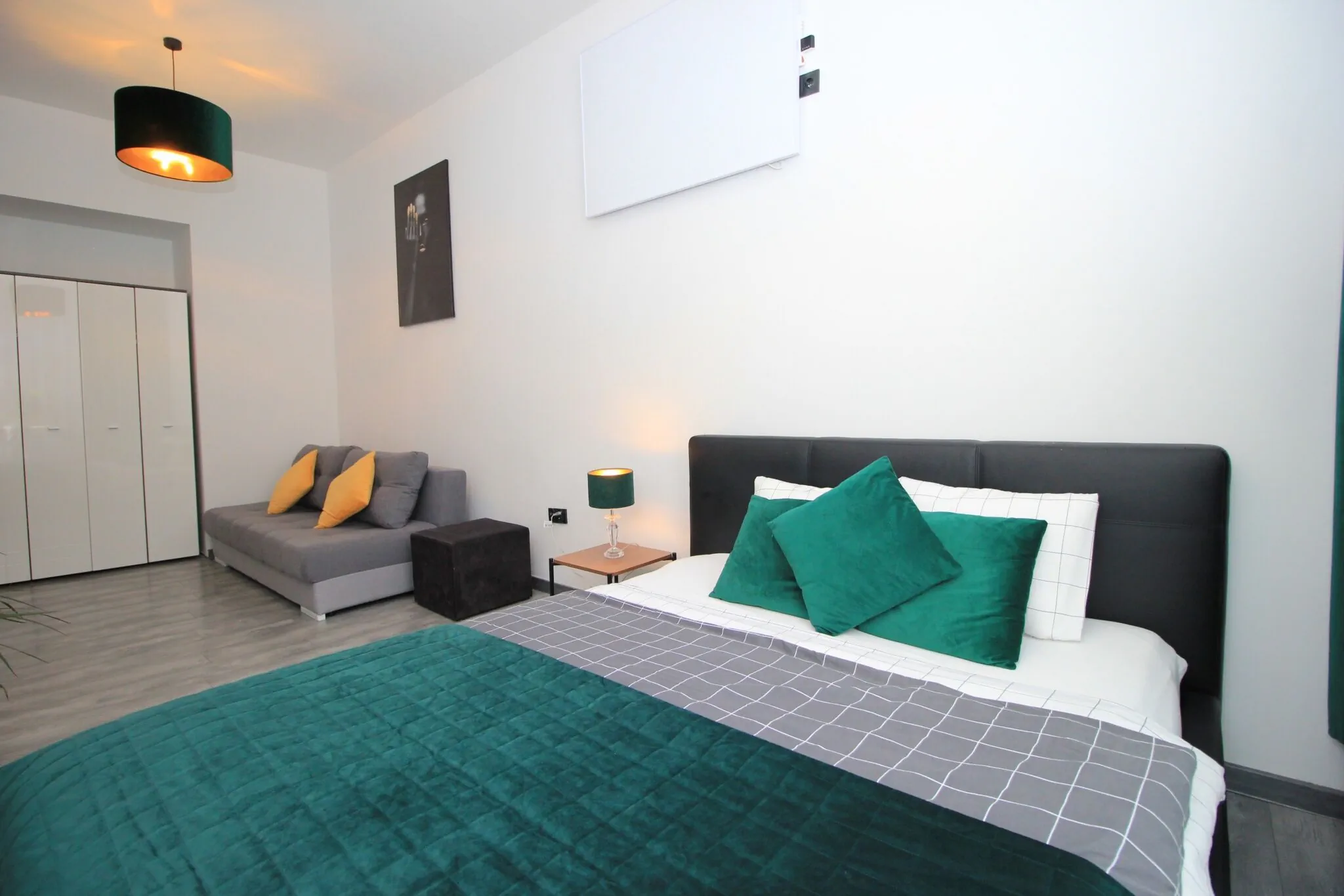 Apartamenty Lenart Kraków – Cracovia, Polonia