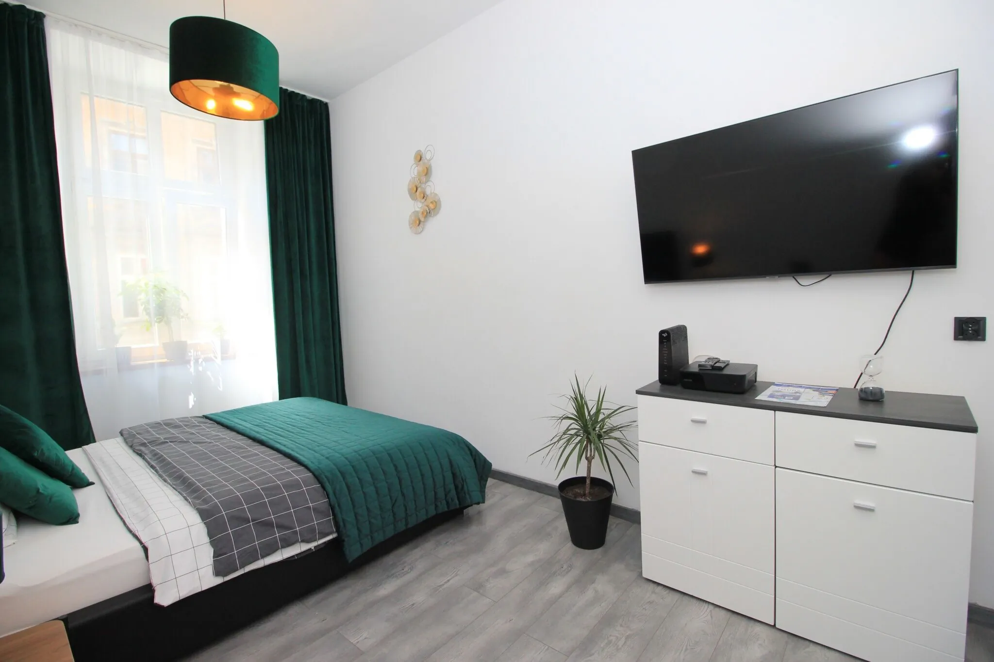 Apartamenty Lenart Kraków – Cracovia, Polonia