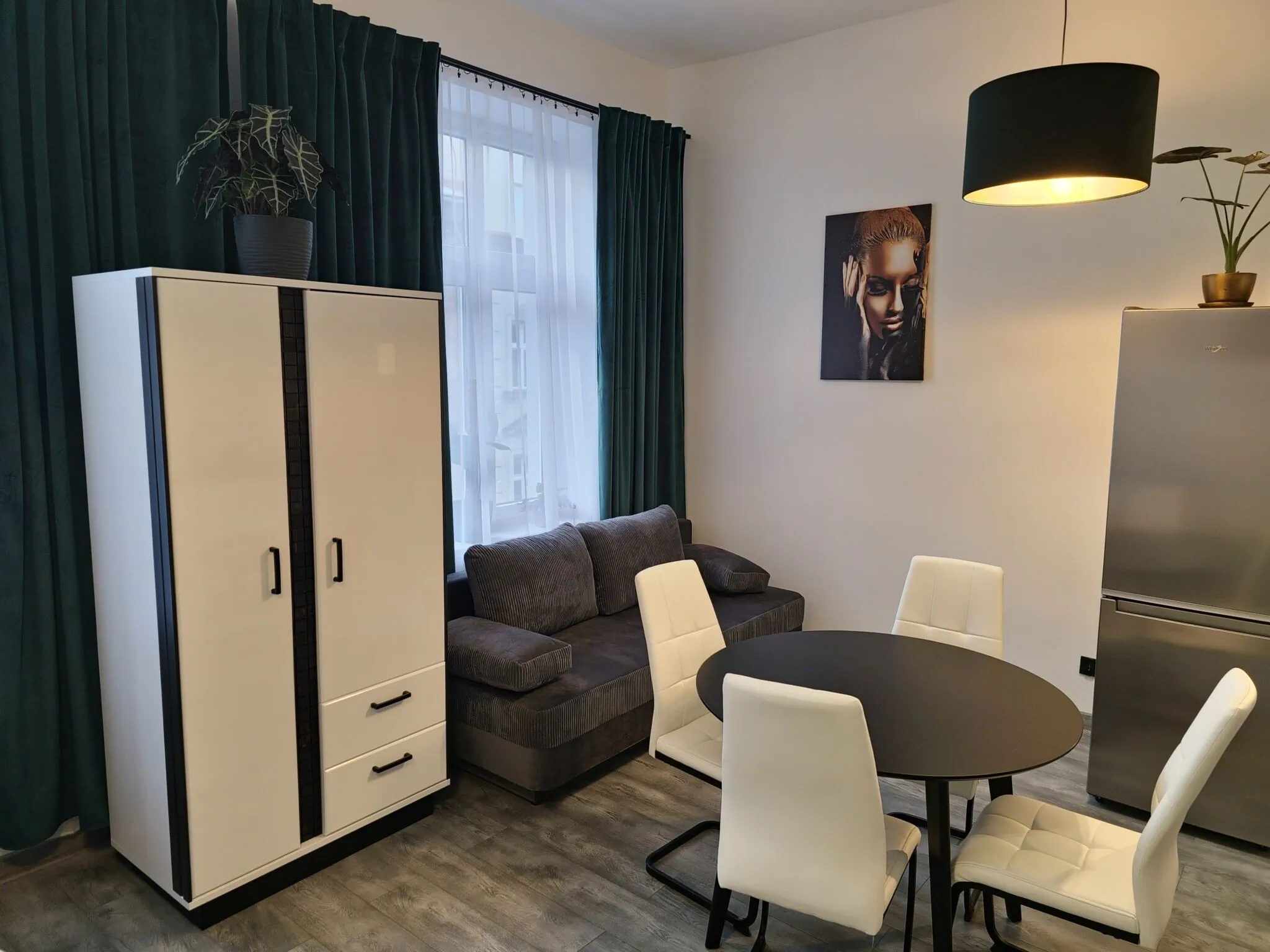Apartamenty Lenart Kraków – Cracovia, Polonia