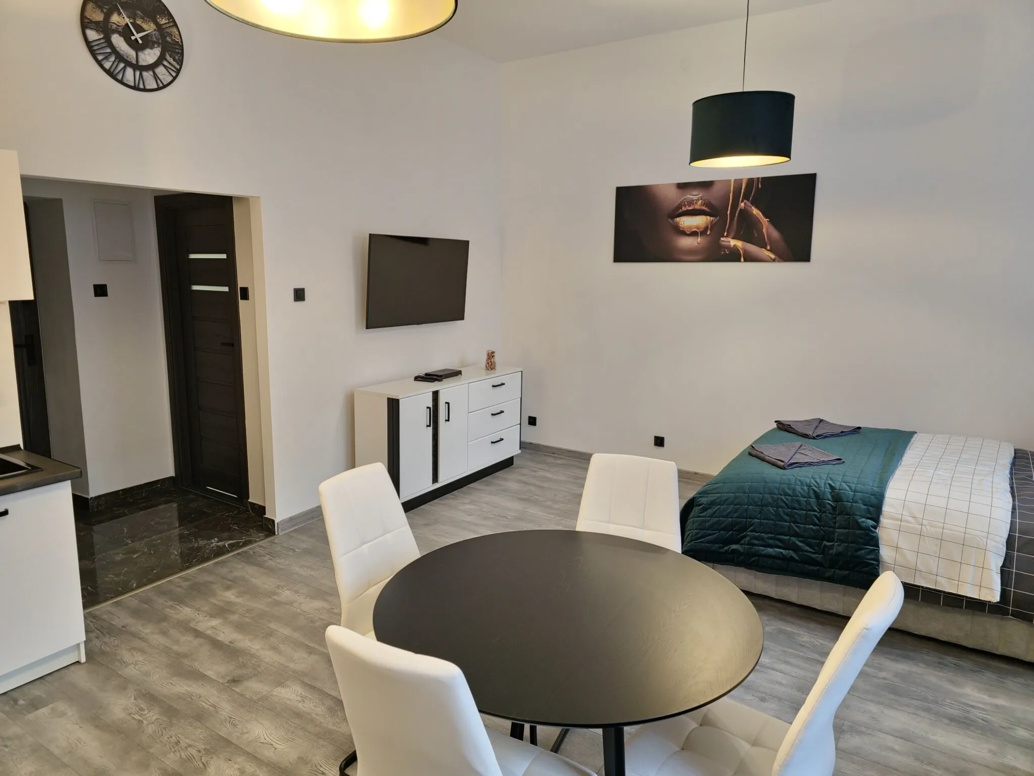 Apartamenty Lenart Kraków – Cracovia, Polonia