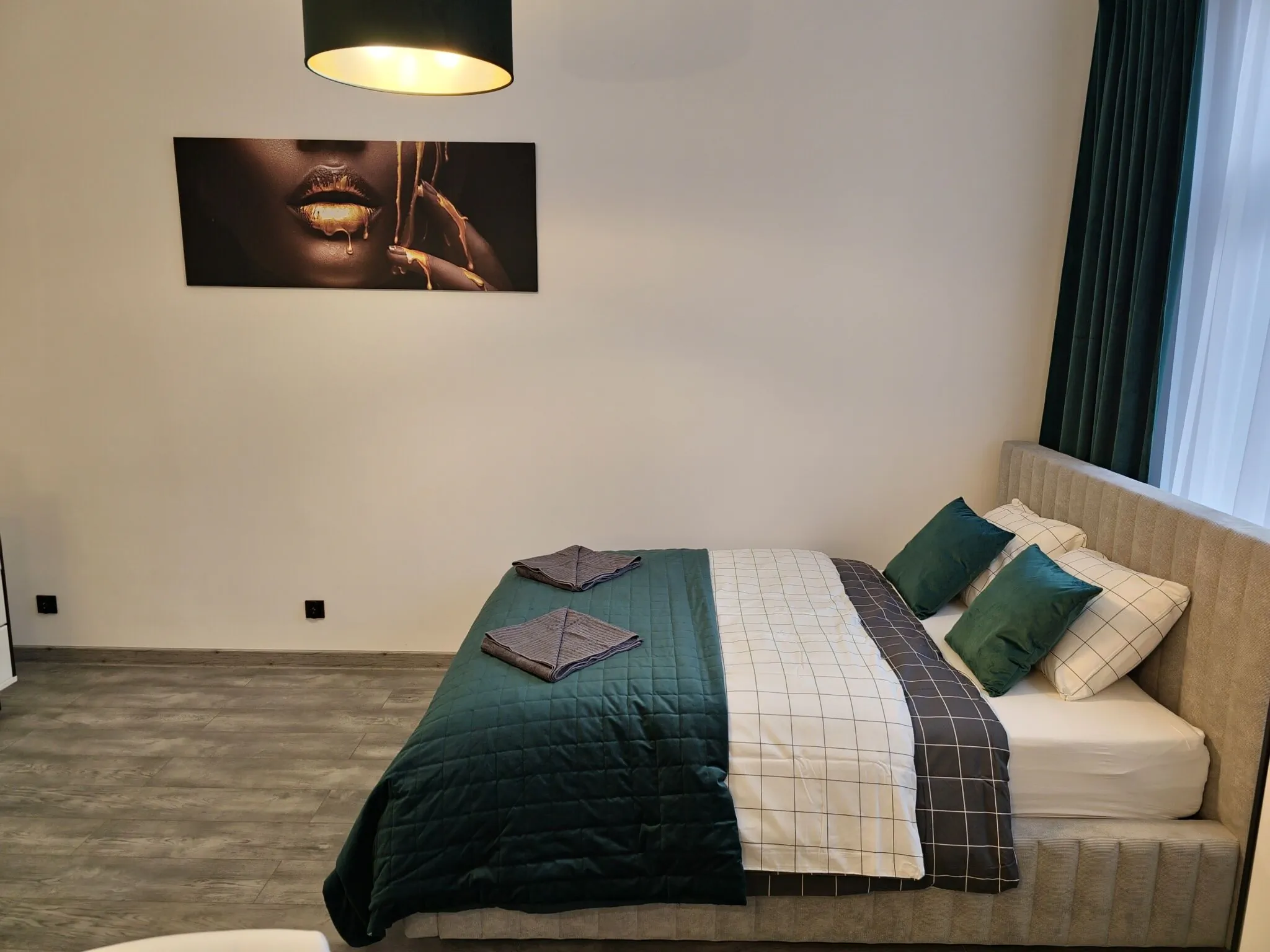 Apartamenty Lenart Kraków – Cracovia, Polonia