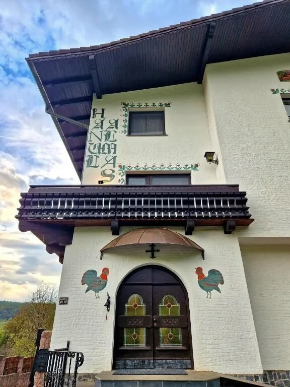 Hanul Almaș Deva – Deva, România