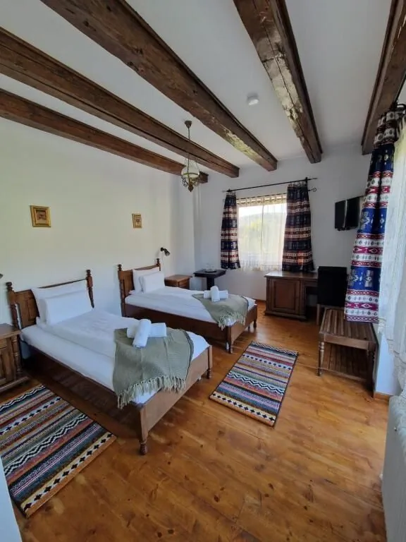 Hanul Almaș Deva – Deva, România