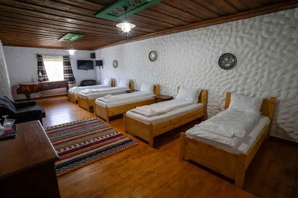 Hanul Almaș Deva – Deva, România