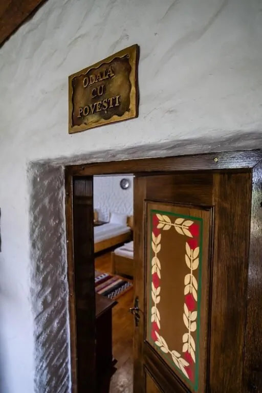 Hanul Almaș Deva – Deva, România