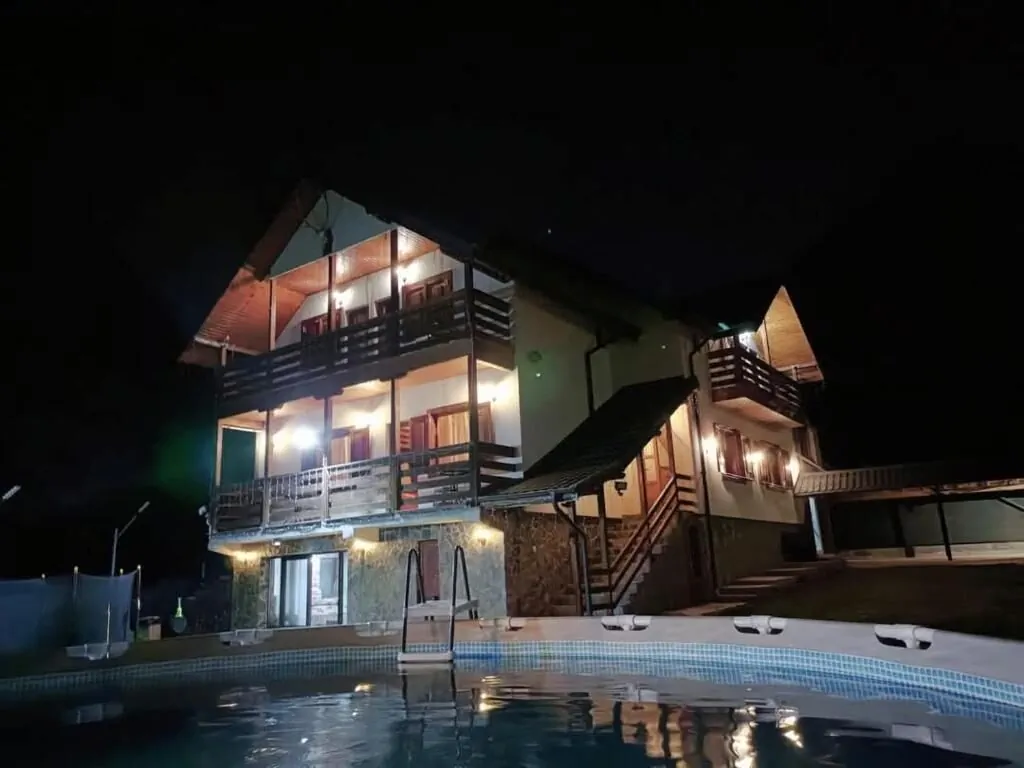 Casa Eden Bughea de Jos - foto 7