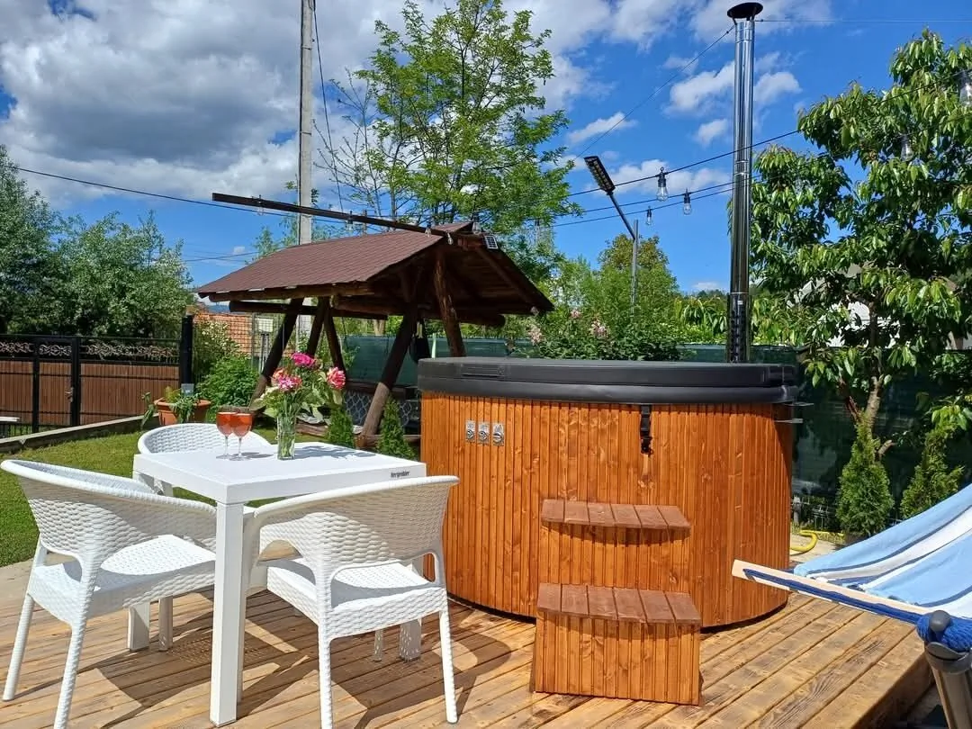 Casa Eden Bughea de Jos - foto 4
